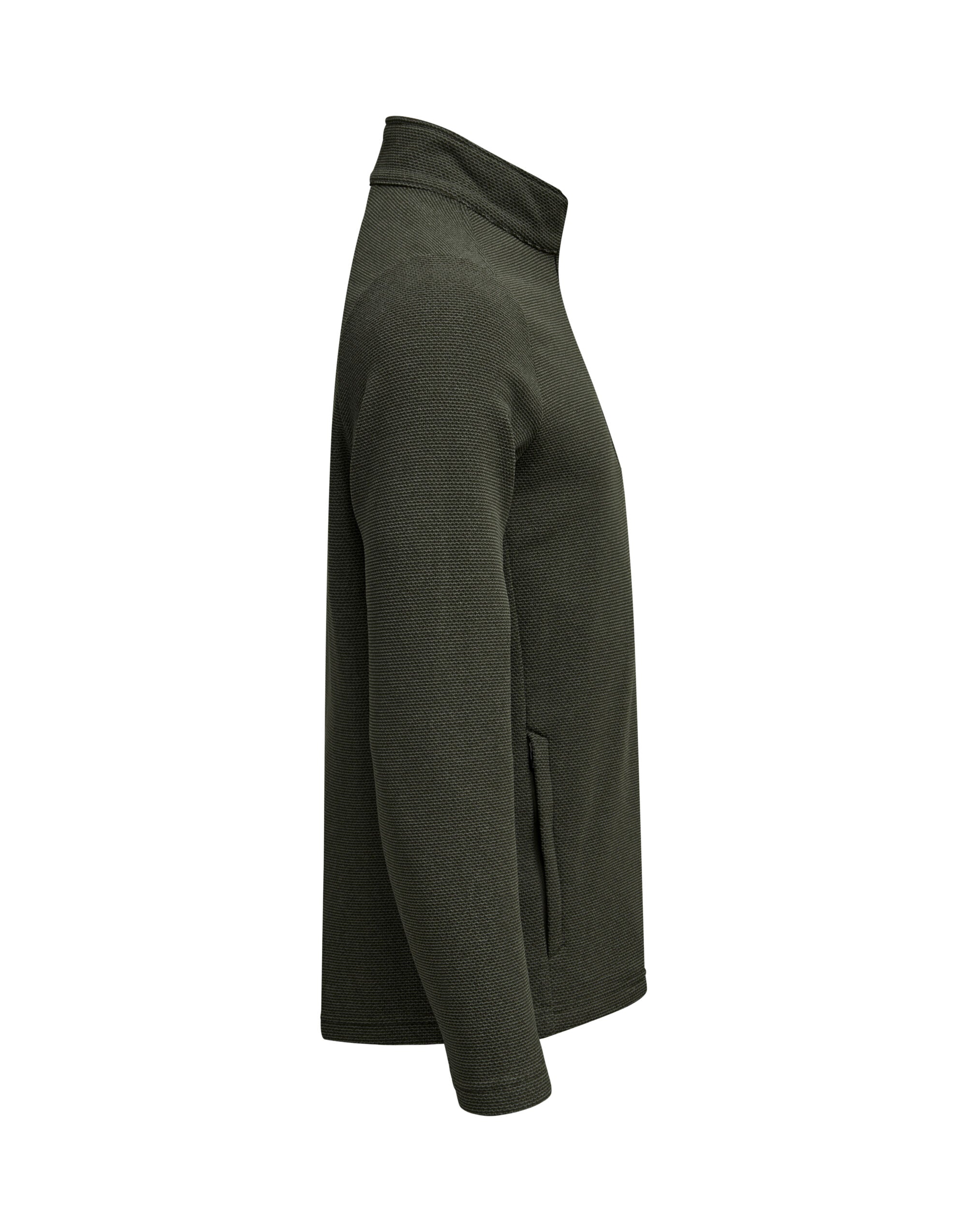 Hunts Point Fleece Full Zip Men