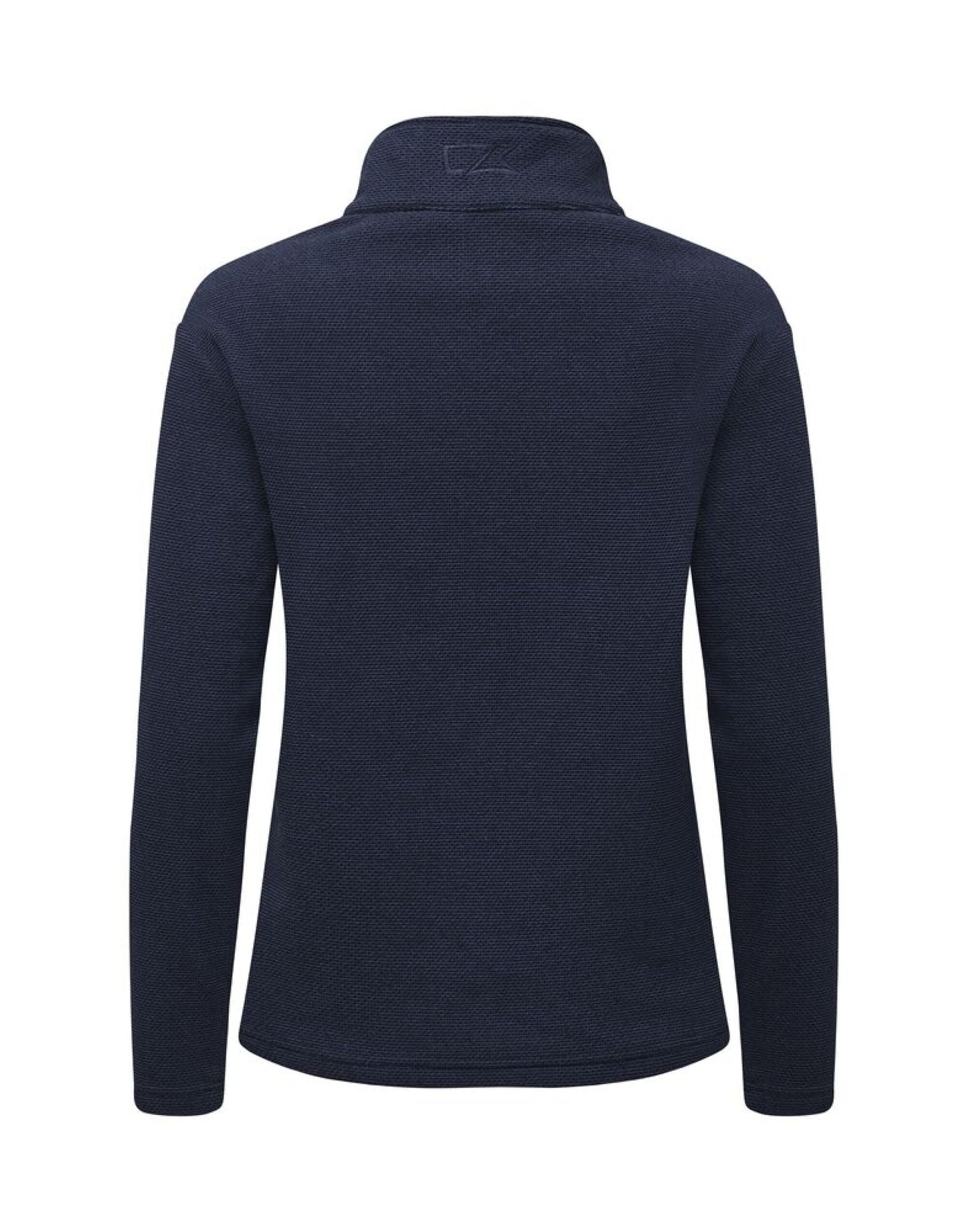 Hunts Point Fleece Full Zip Women