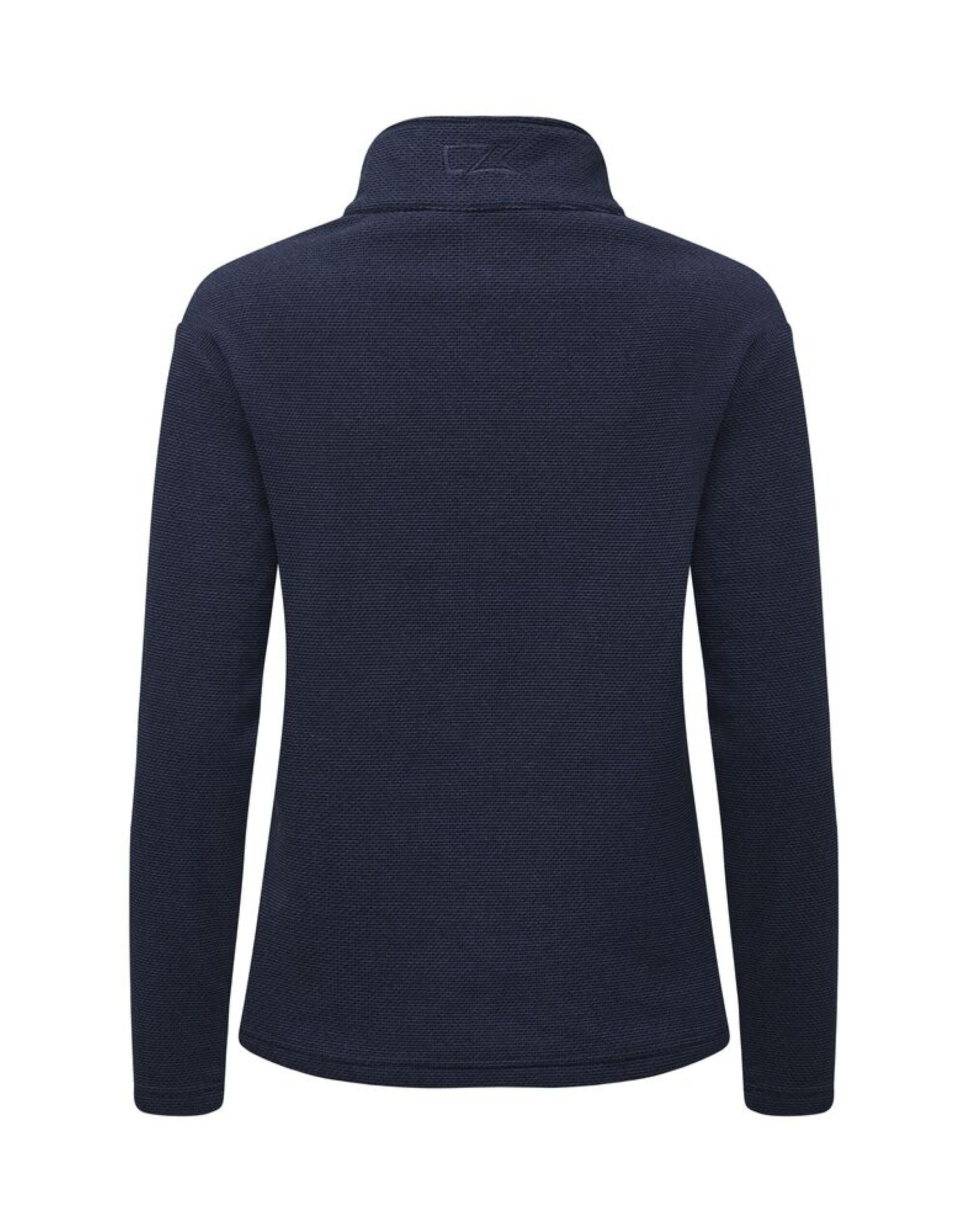 Hunts Point Fleece Full Zip Women