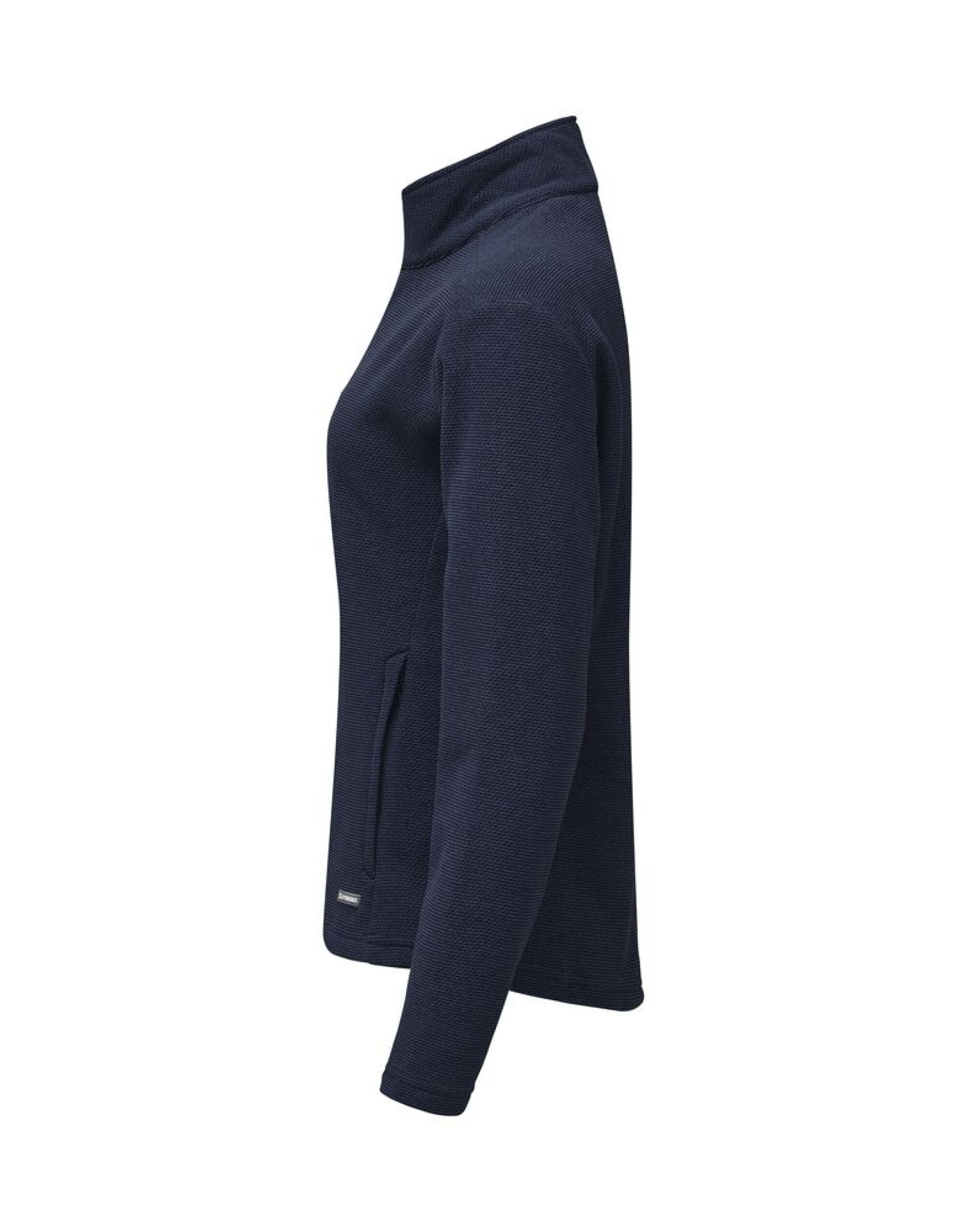 Hunts Point Fleece Full Zip Women