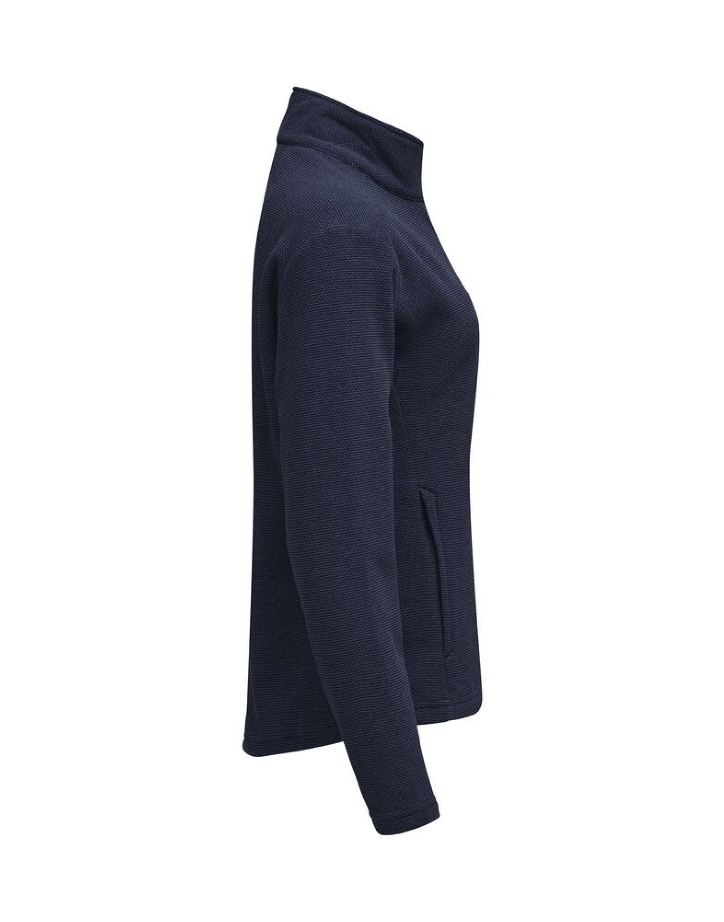 Hunts Point Fleece Full Zip Women