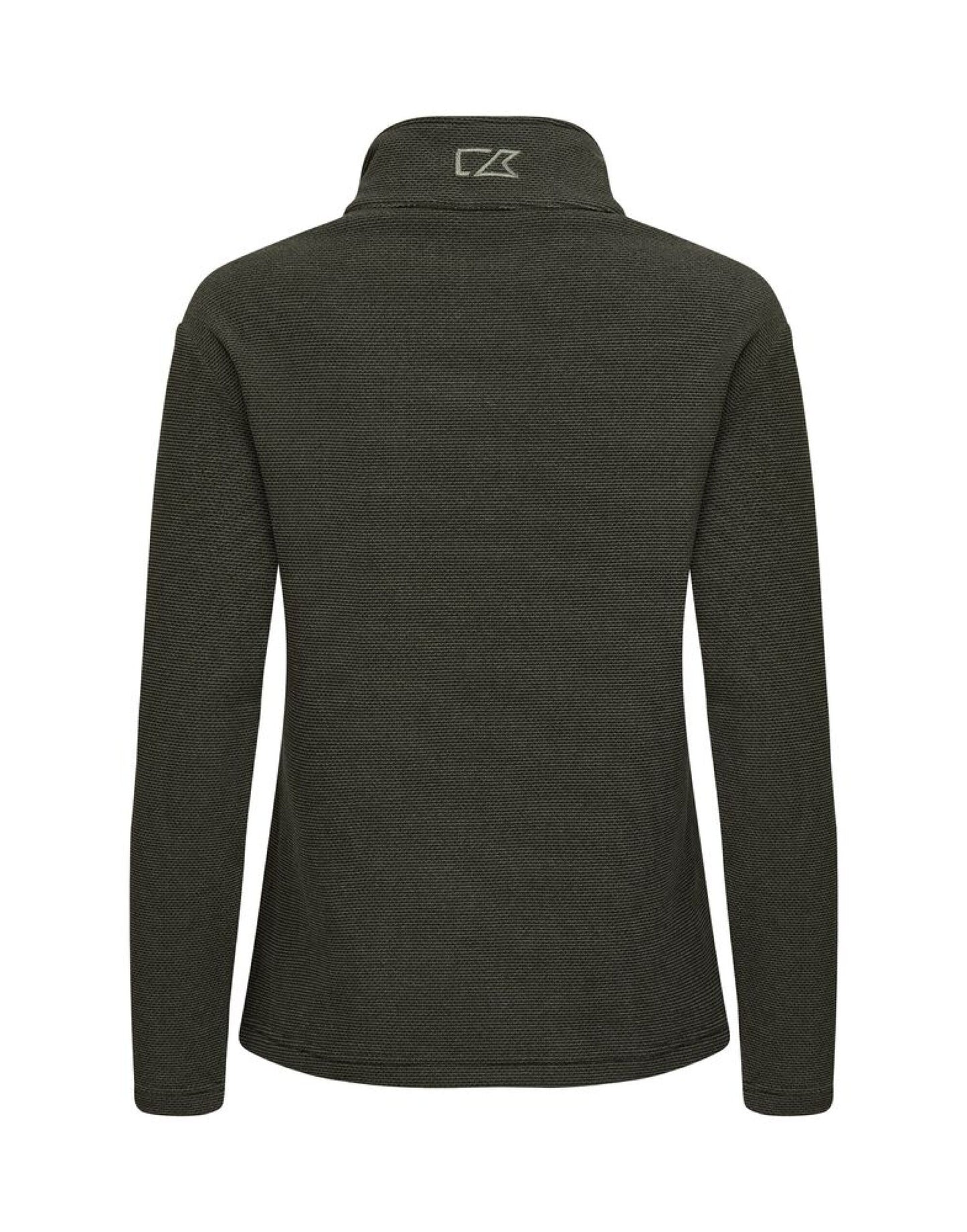 Hunts Point Fleece Full Zip Women