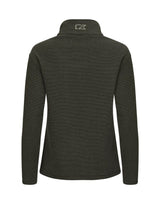 Hunts Point Fleece Full Zip Women