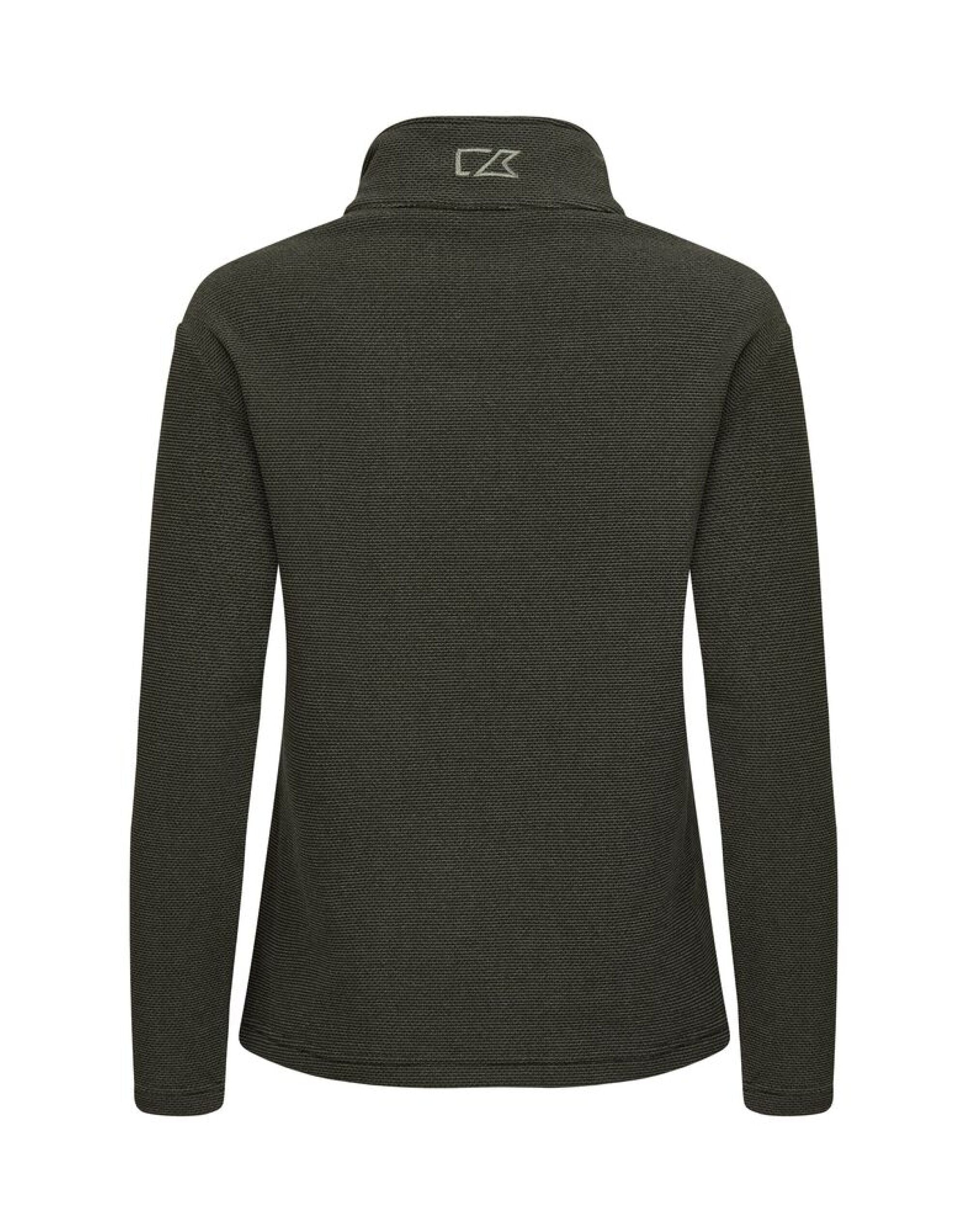 Hunts Point Fleece Full Zip Women