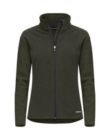 Hunts Point Fleece Full Zip Women