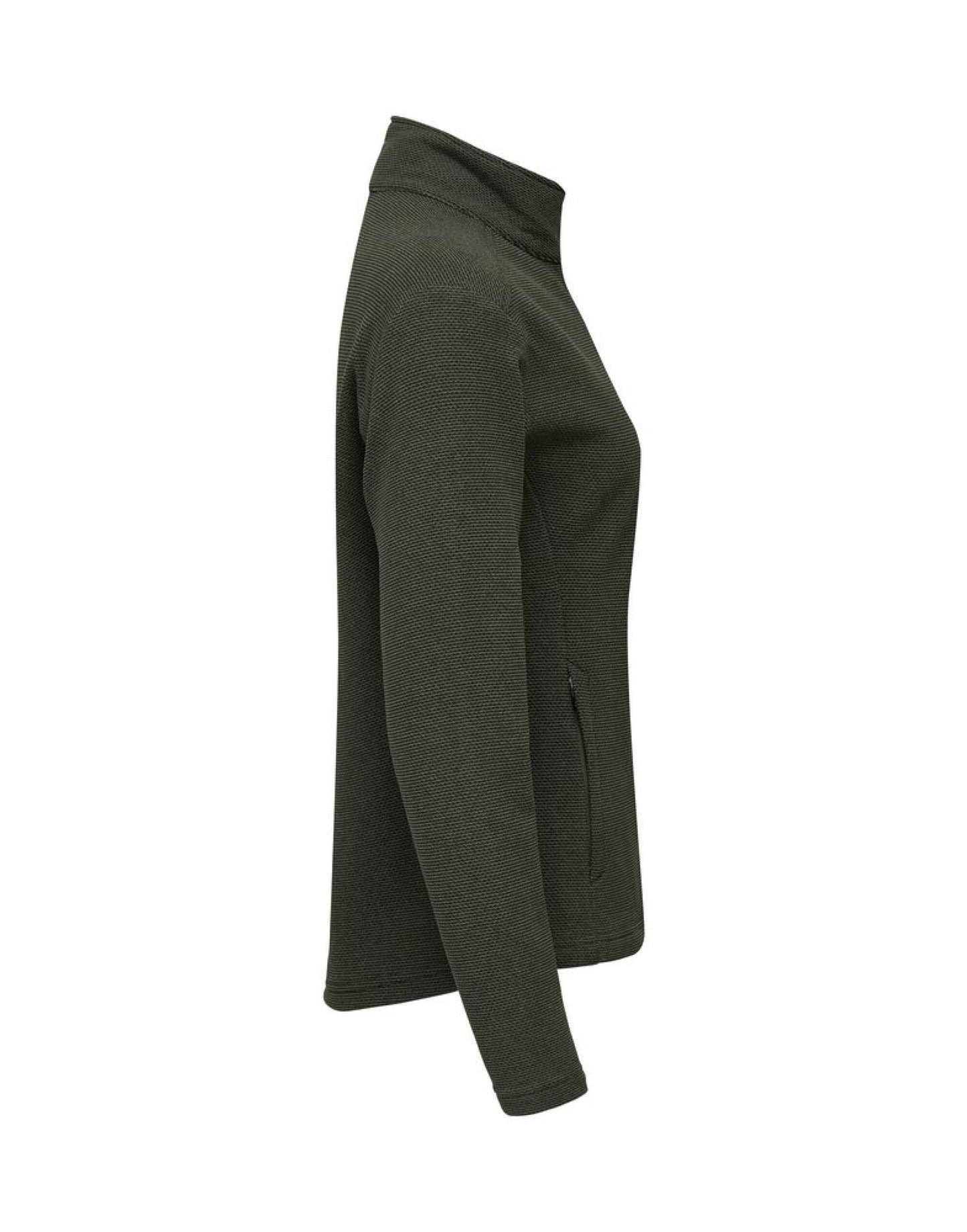Hunts Point Fleece Full Zip Women