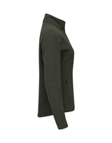Hunts Point Fleece Full Zip Women
