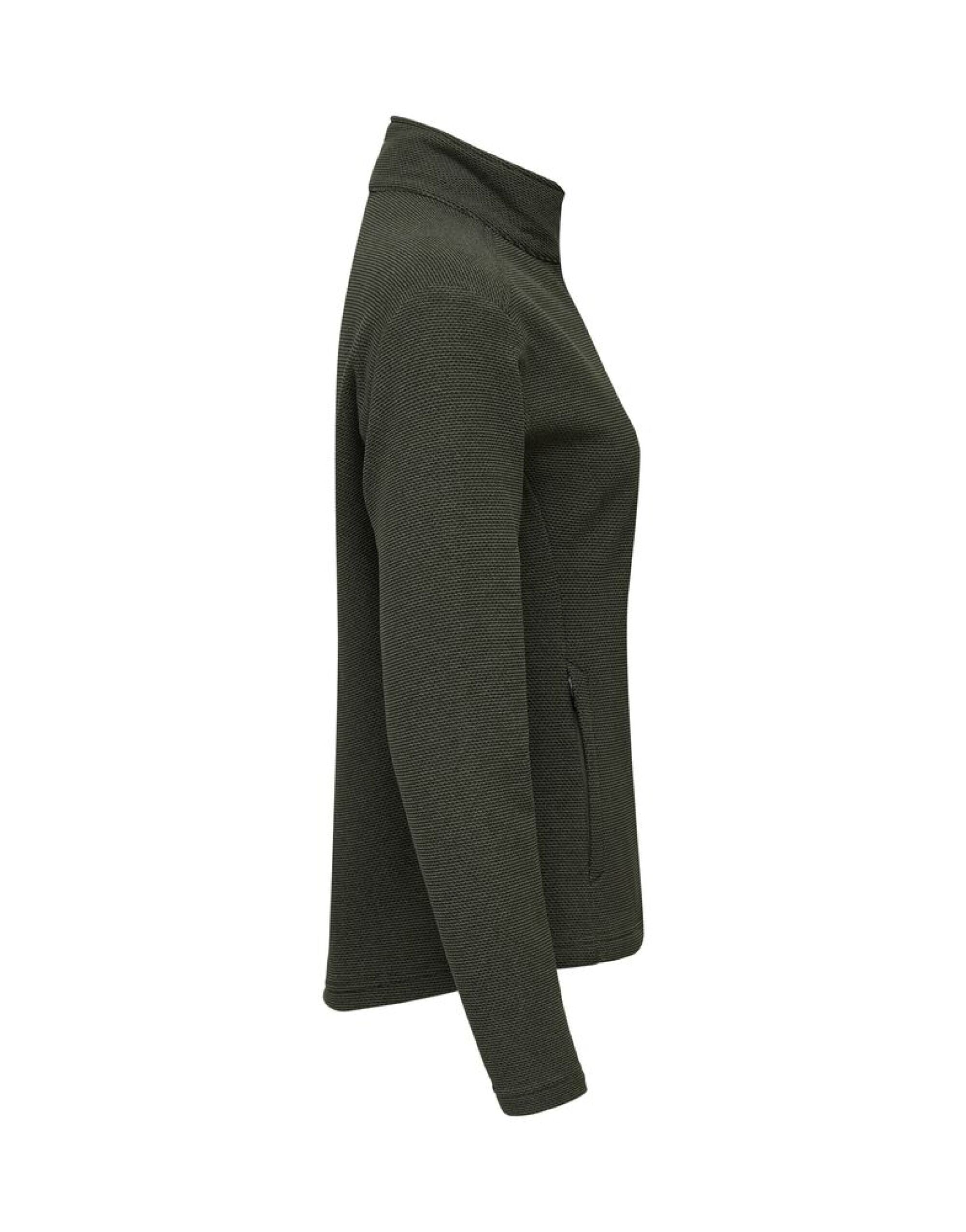 Hunts Point Fleece Full Zip Women
