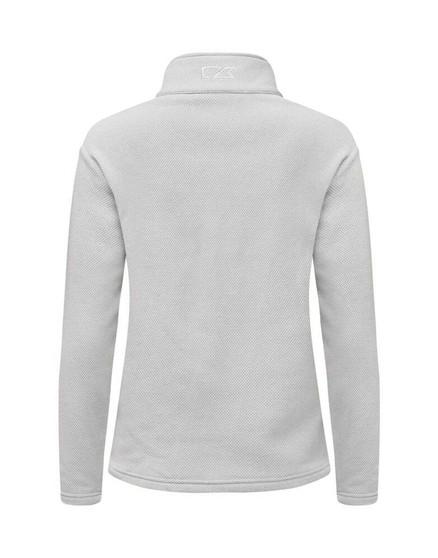 Hunts Point Fleece Full Zip Women