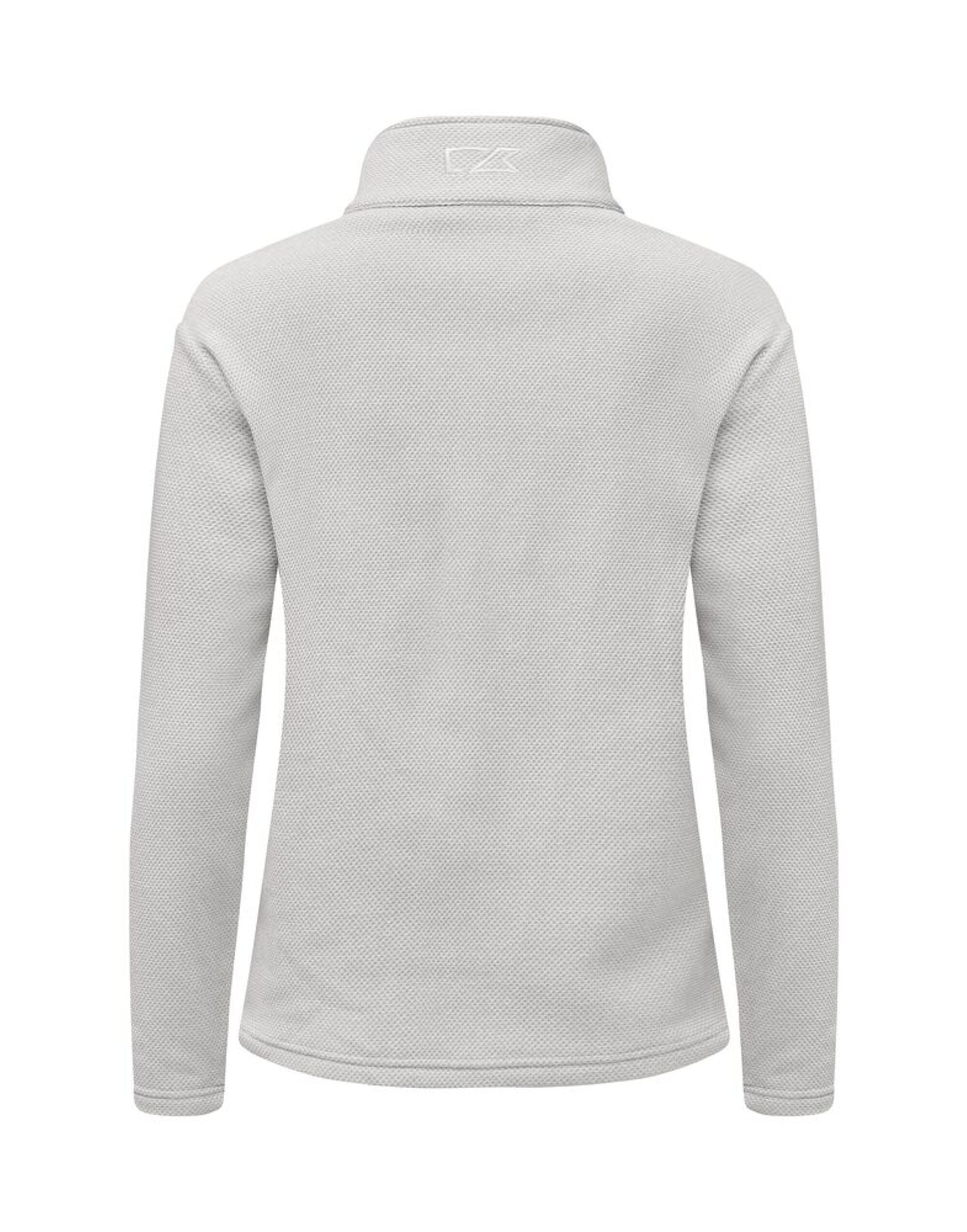 Hunts Point Fleece Full Zip Women