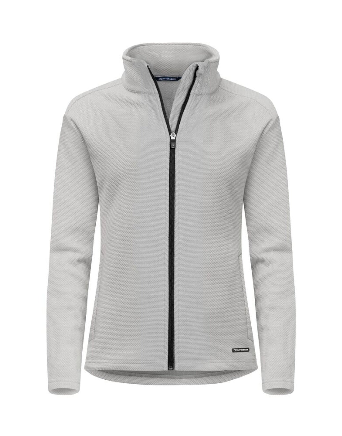 Hunts Point Fleece Full Zip Women