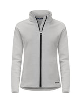 Hunts Point Fleece Full Zip Women