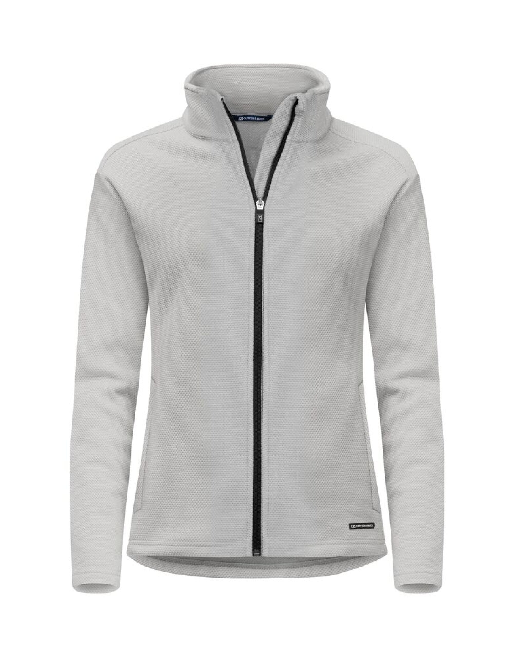 Hunts Point Fleece Full Zip Women