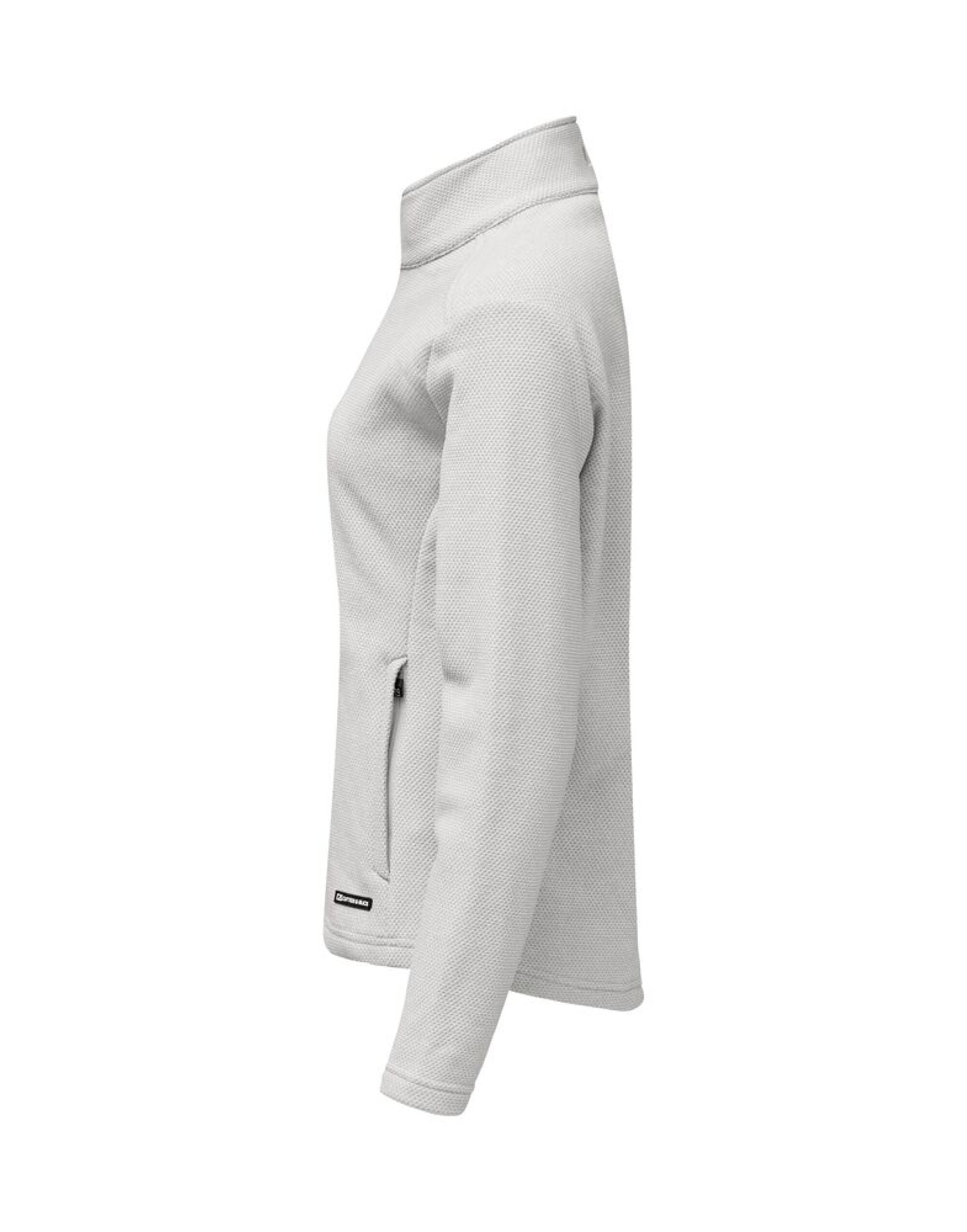 Hunts Point Fleece Full Zip Women