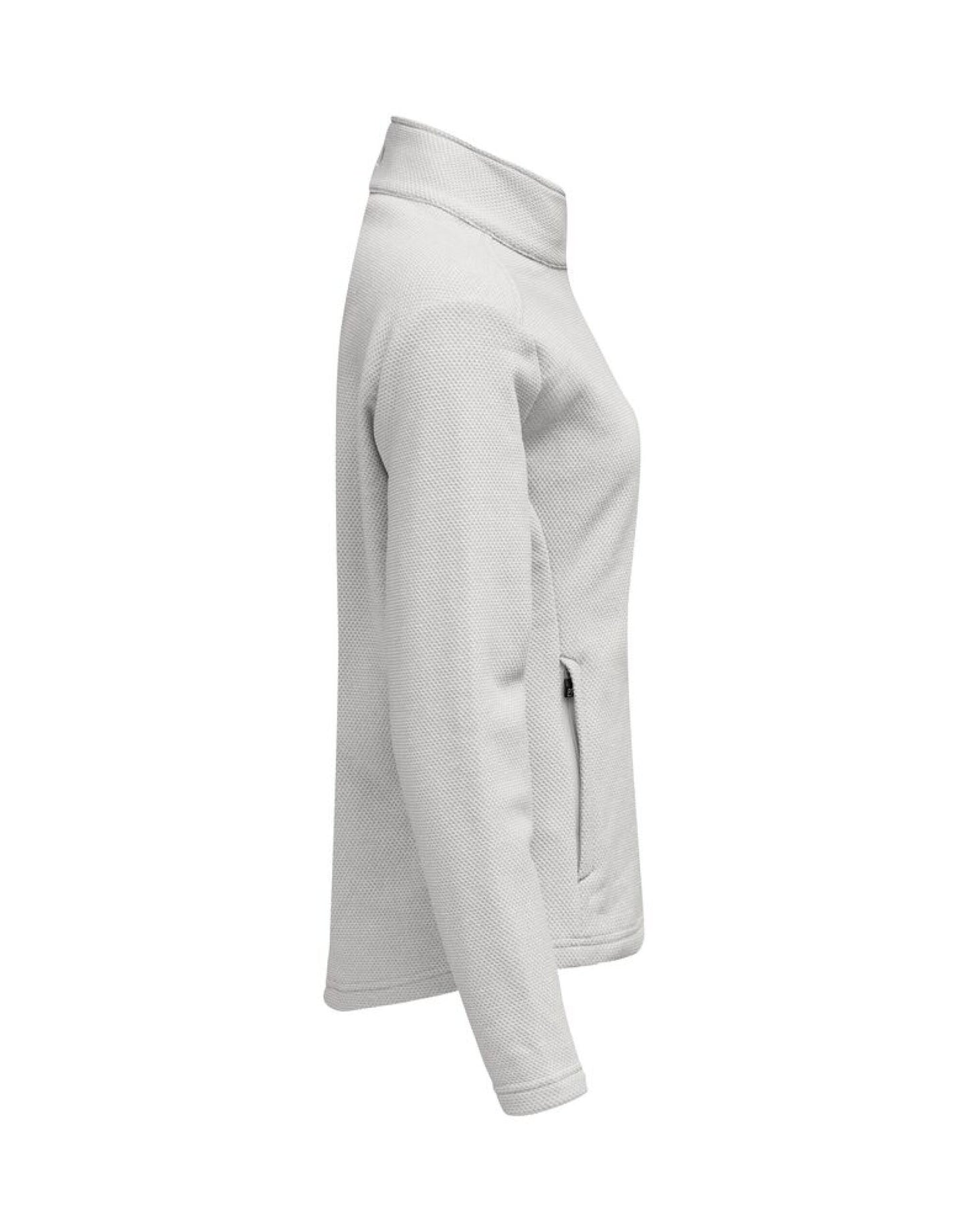 Hunts Point Fleece Full Zip Women