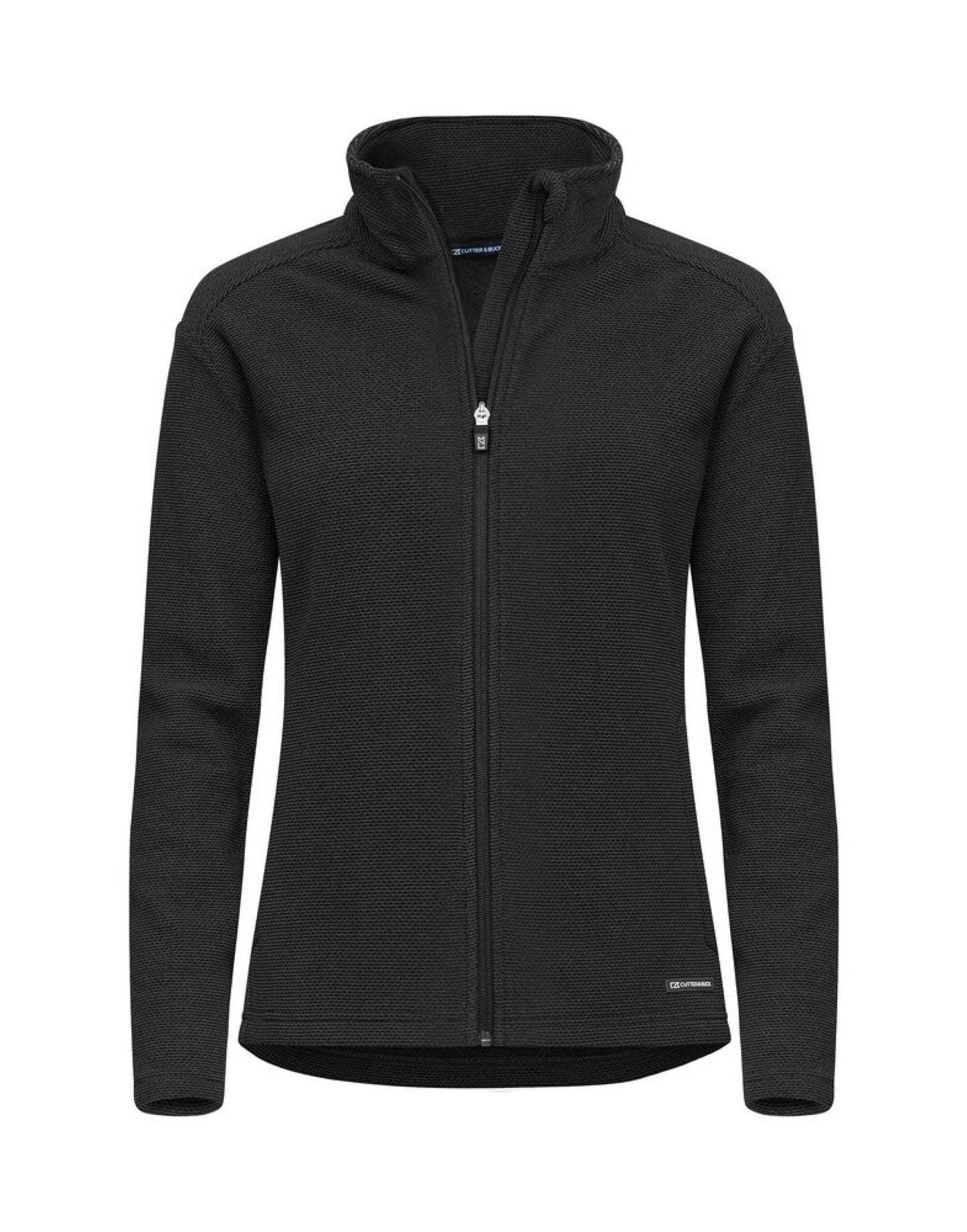 Hunts Point Fleece Full Zip Women