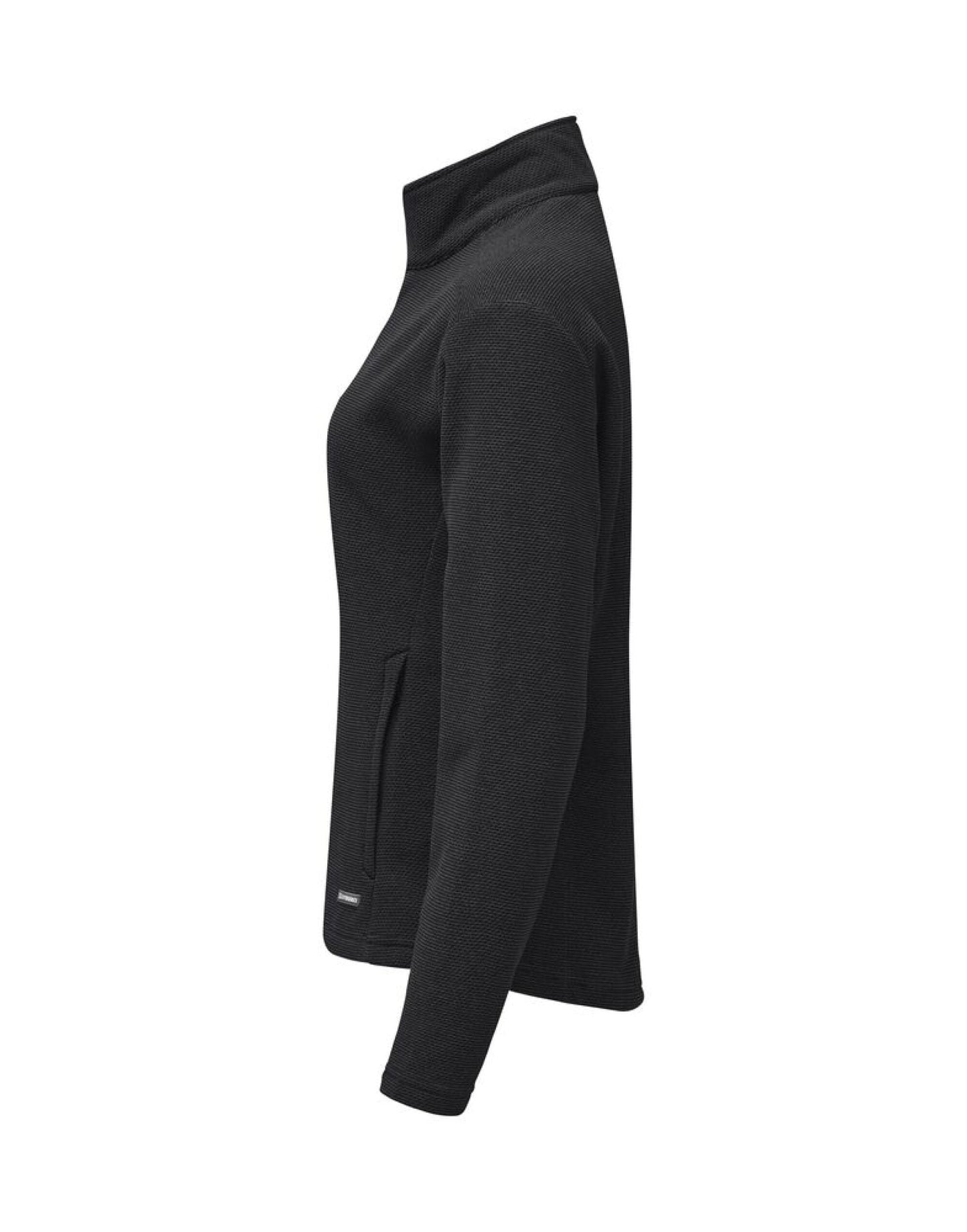 Hunts Point Fleece Full Zip Women