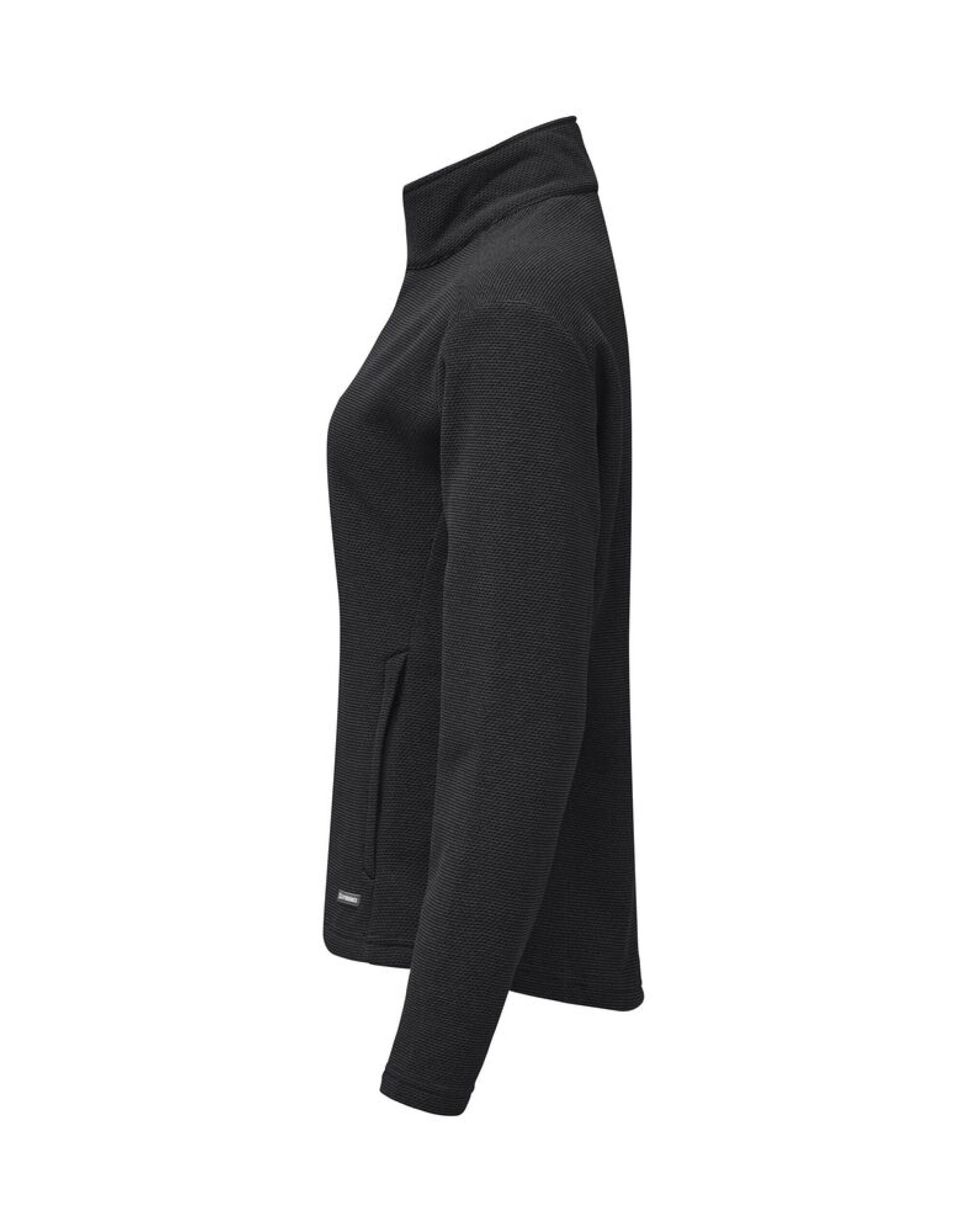 Hunts Point Fleece Full Zip Women