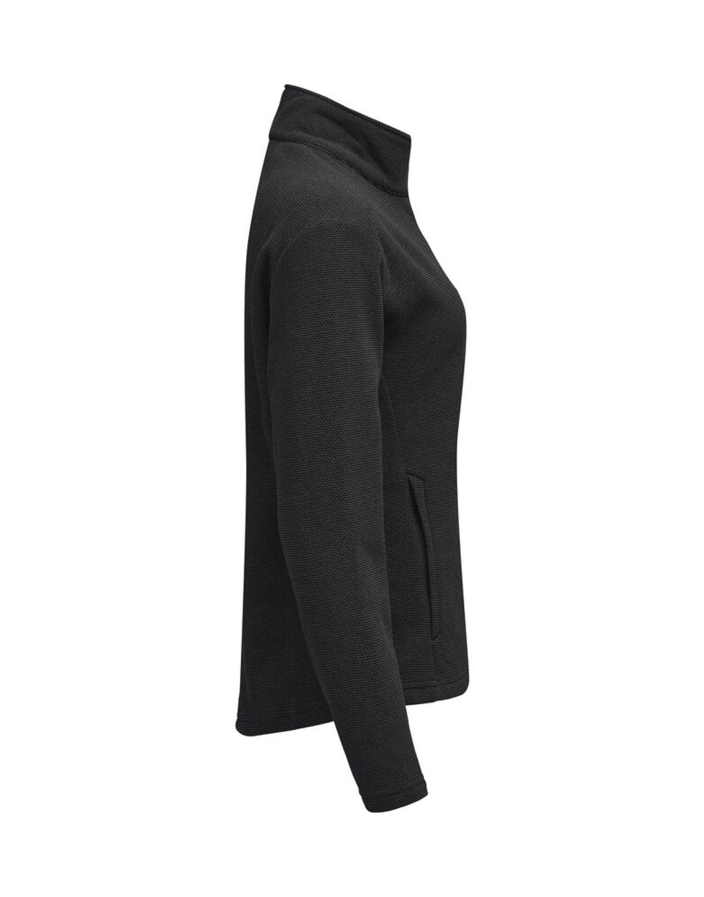 Hunts Point Fleece Full Zip Women