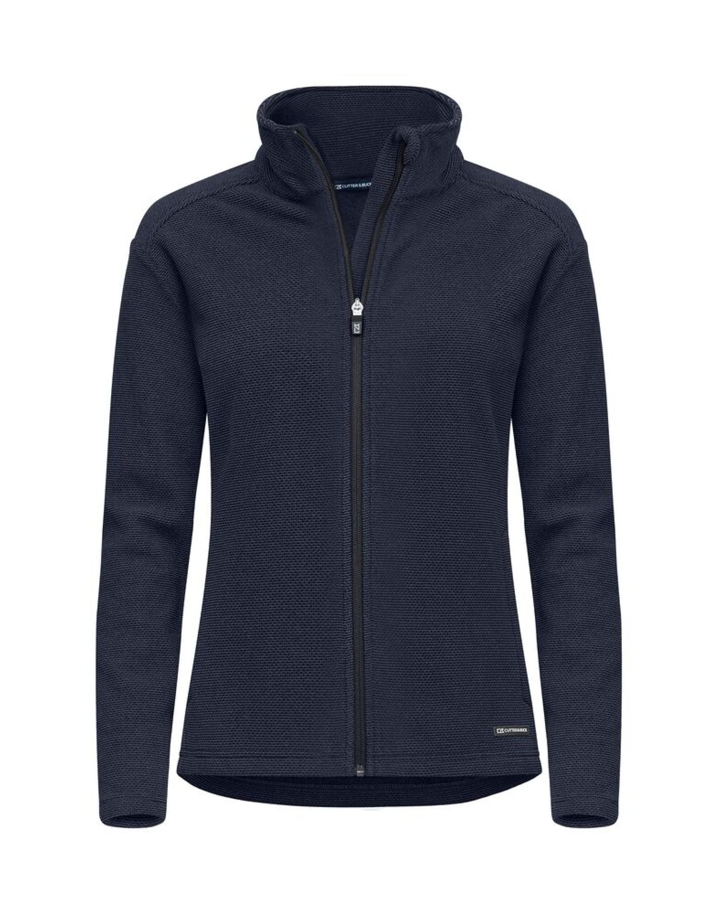 Hunts Point Fleece Full Zip Women