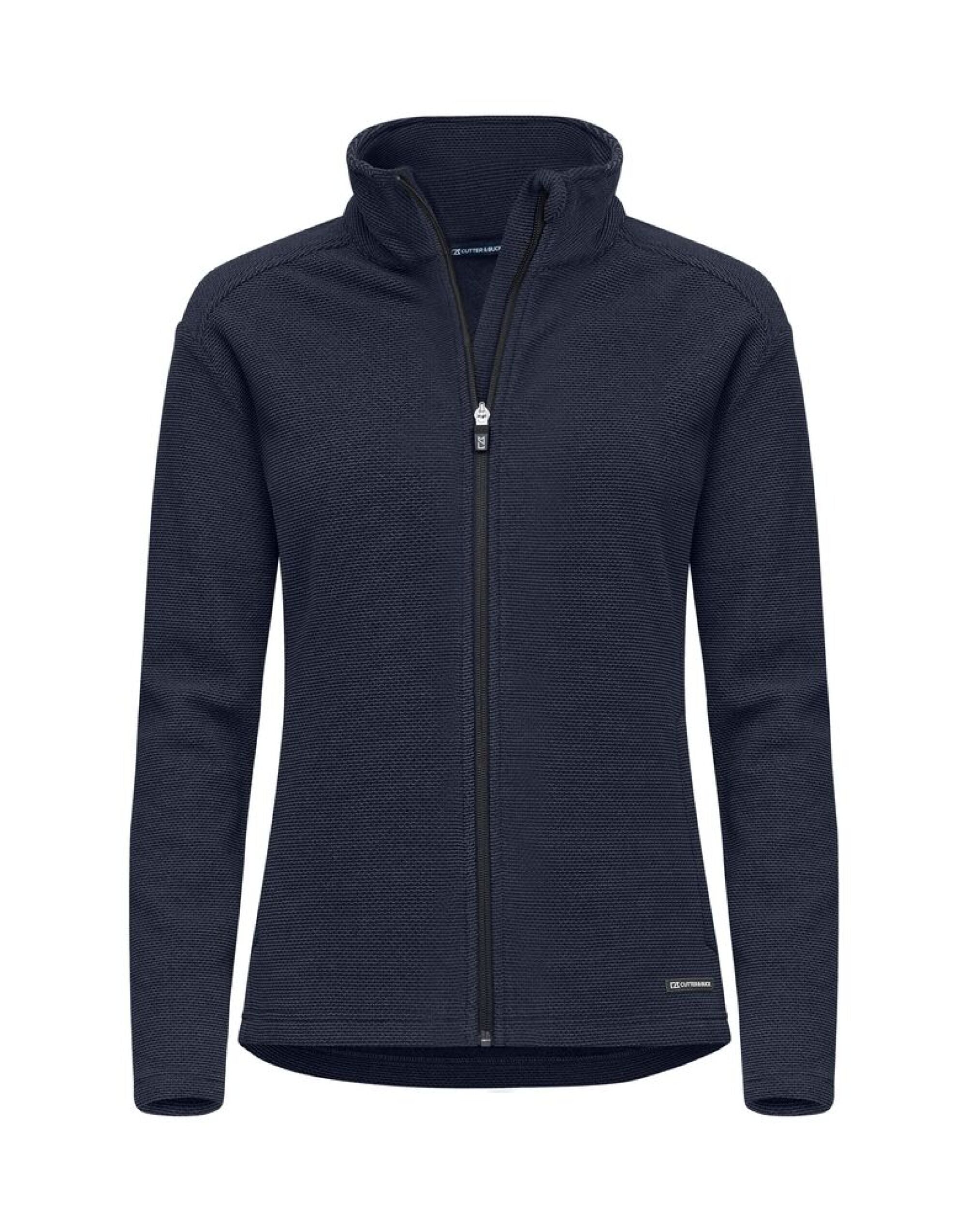 Hunts Point Fleece Full Zip Women
