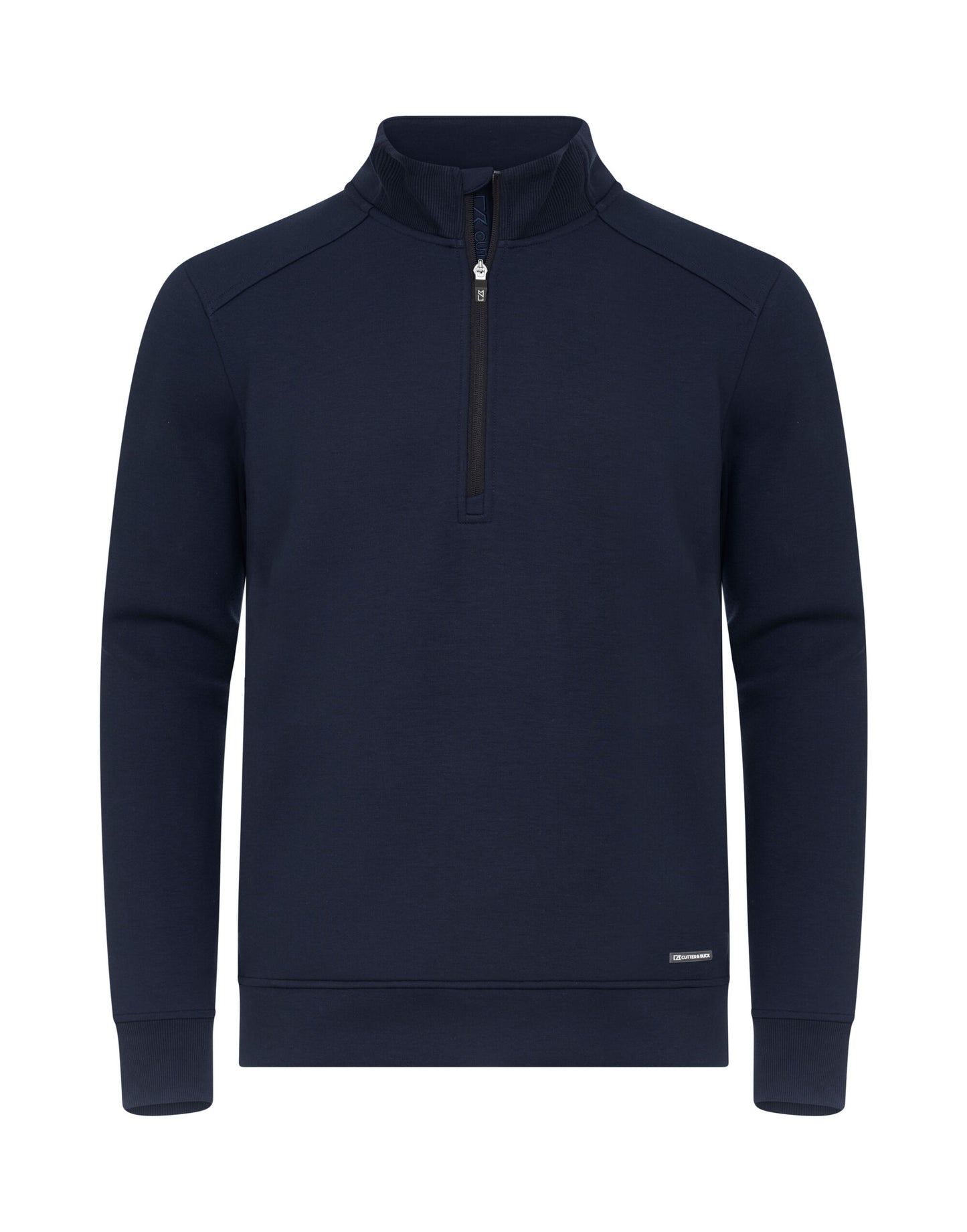 Pemberton Half Zip Men