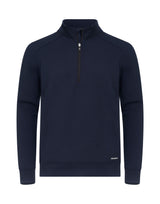 Pemberton Half Zip Men