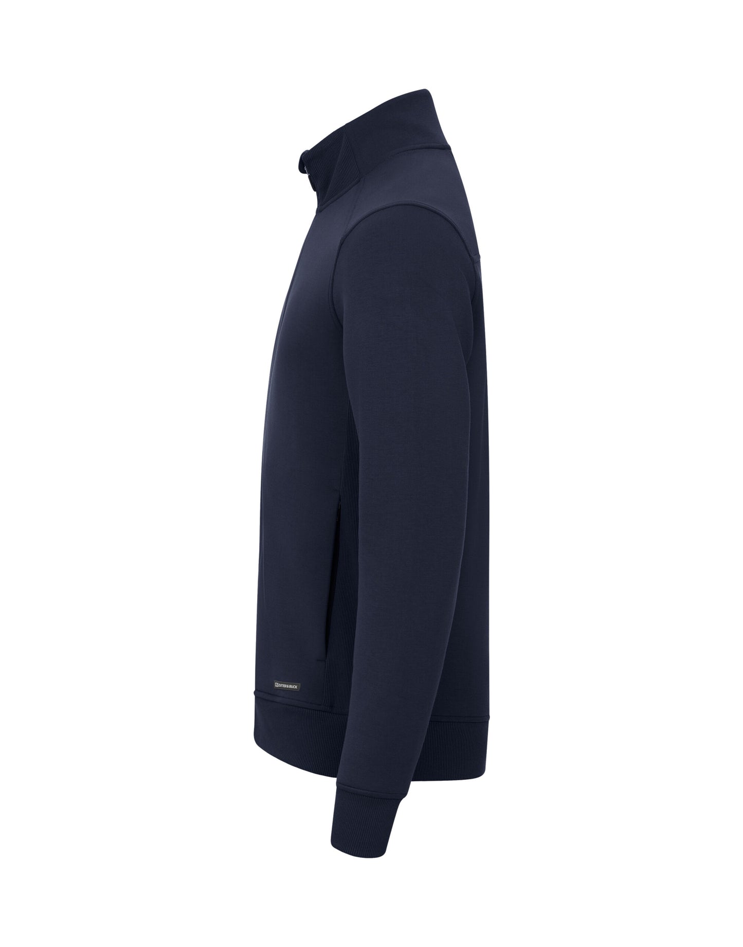 Pemberton Half Zip Men