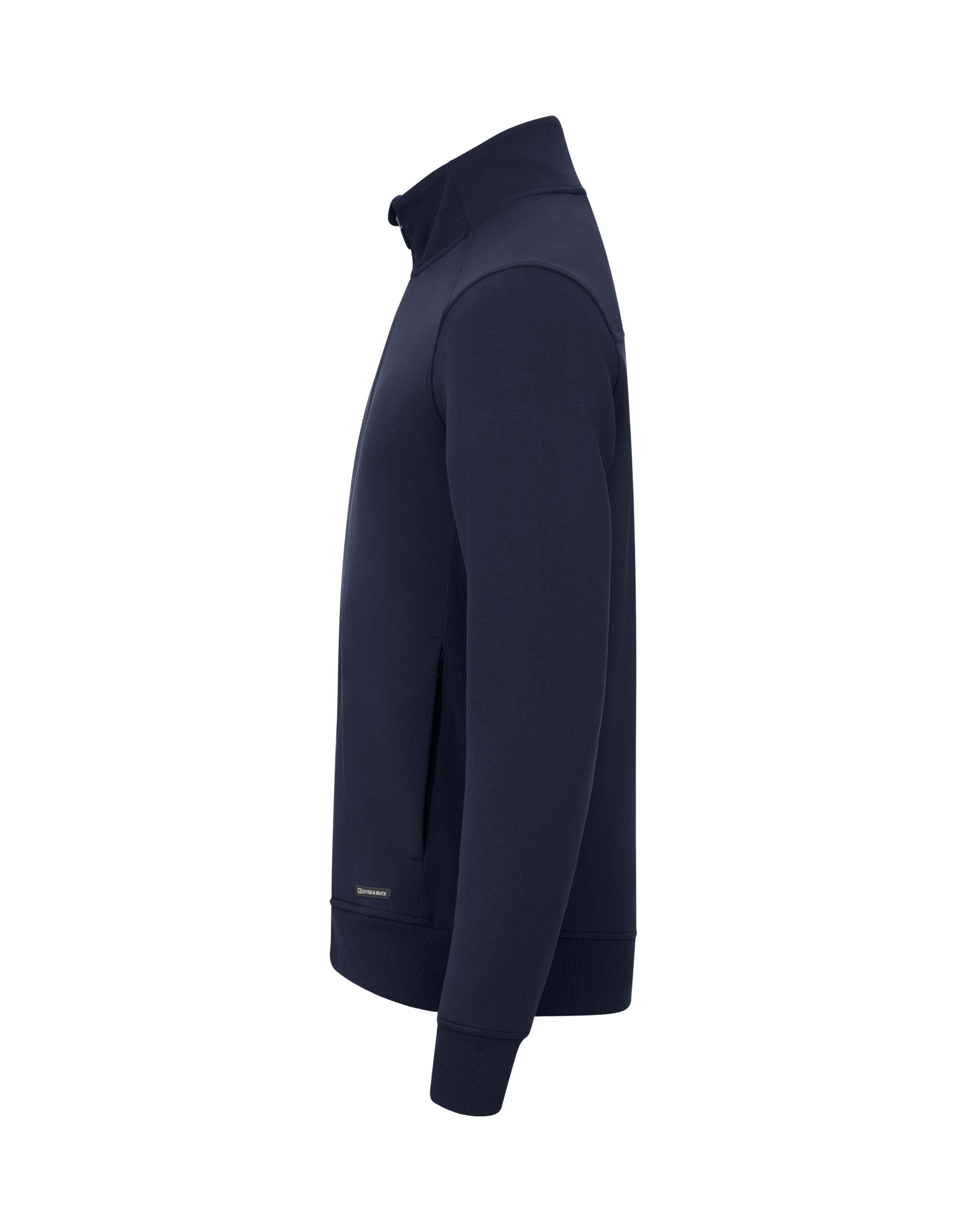 Pemberton Half Zip Men