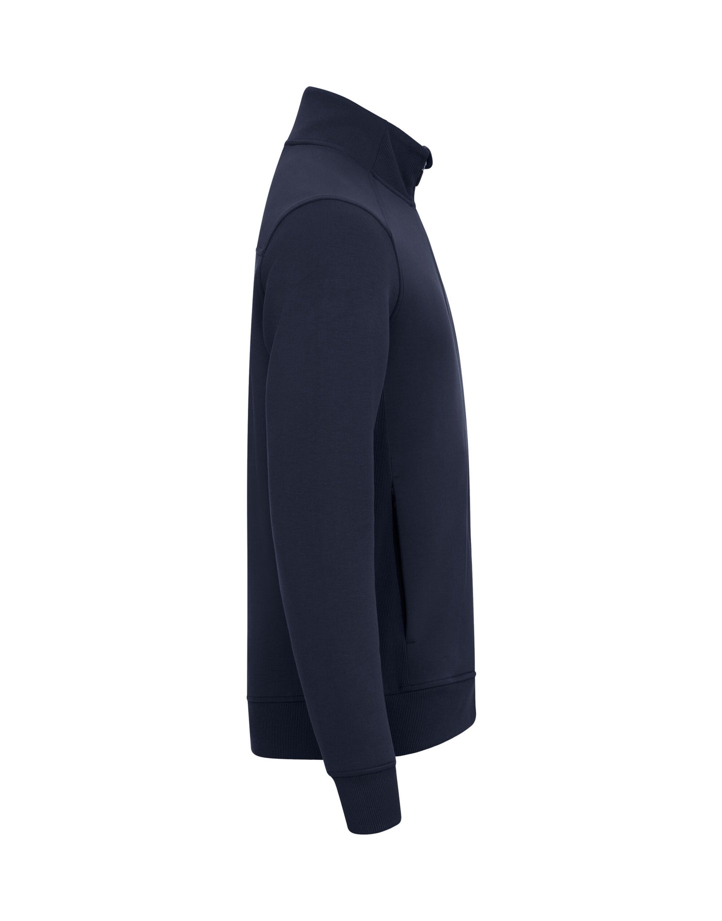 Pemberton Half Zip Men