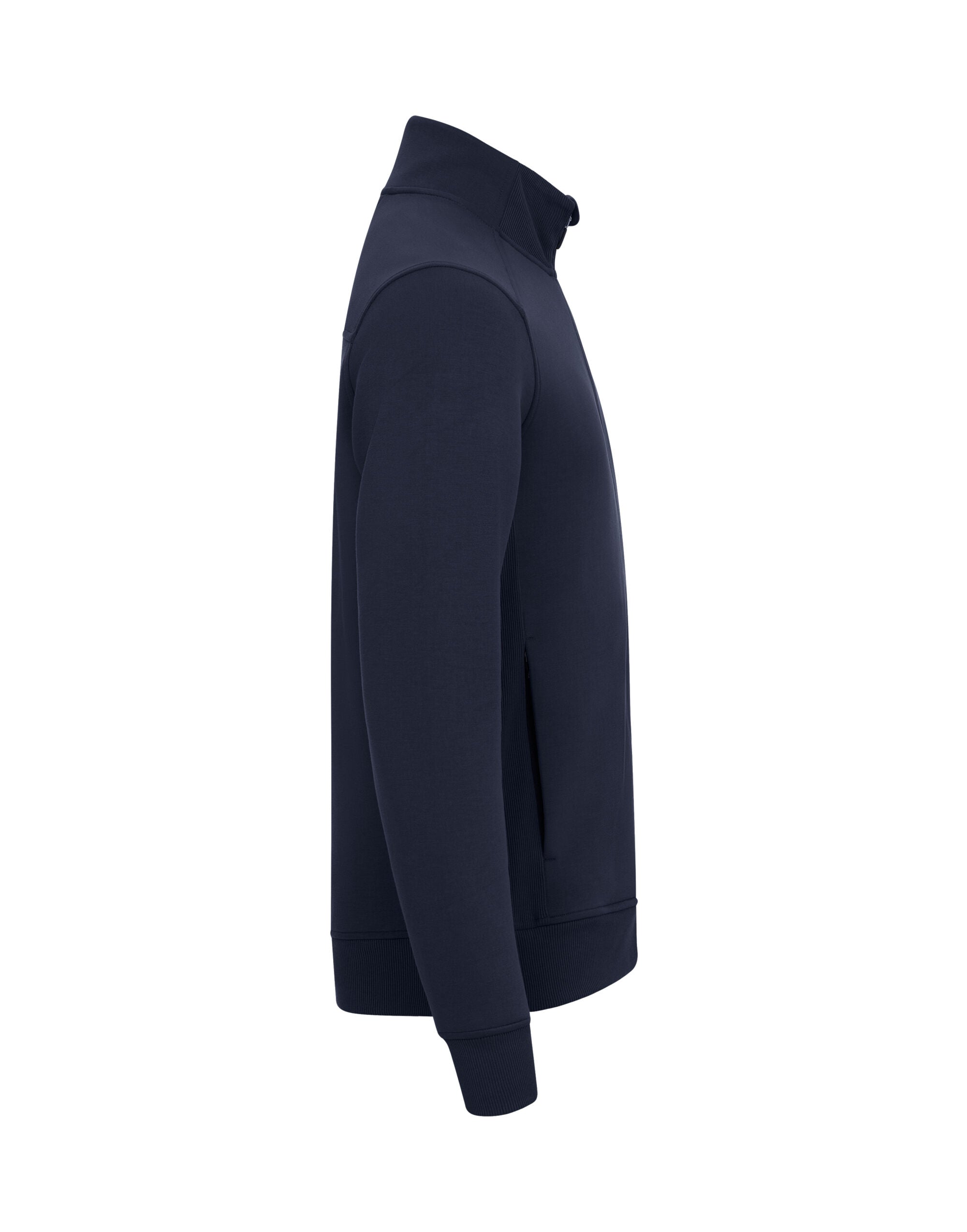 Pemberton Half Zip Men