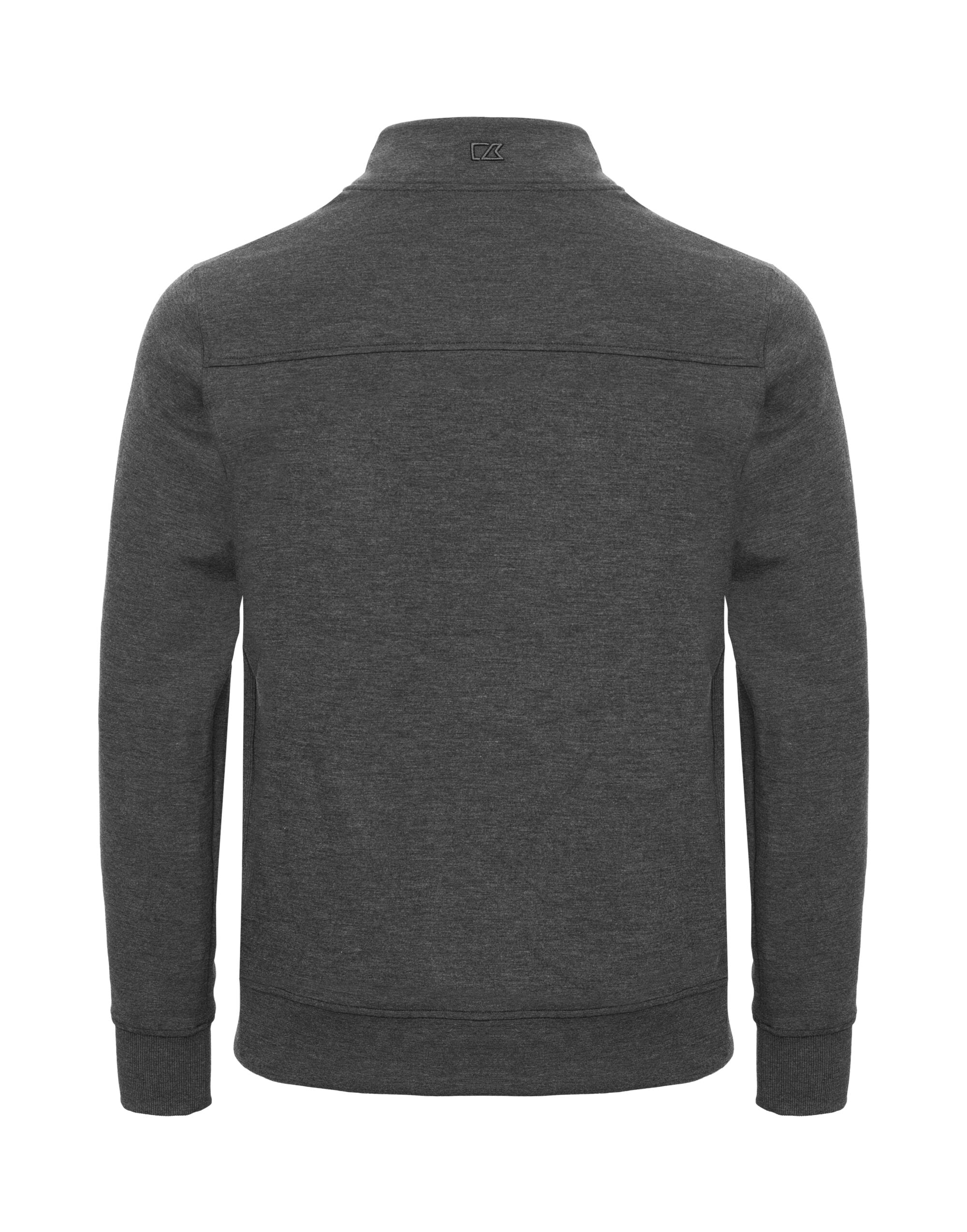 Pemberton Half Zip Men