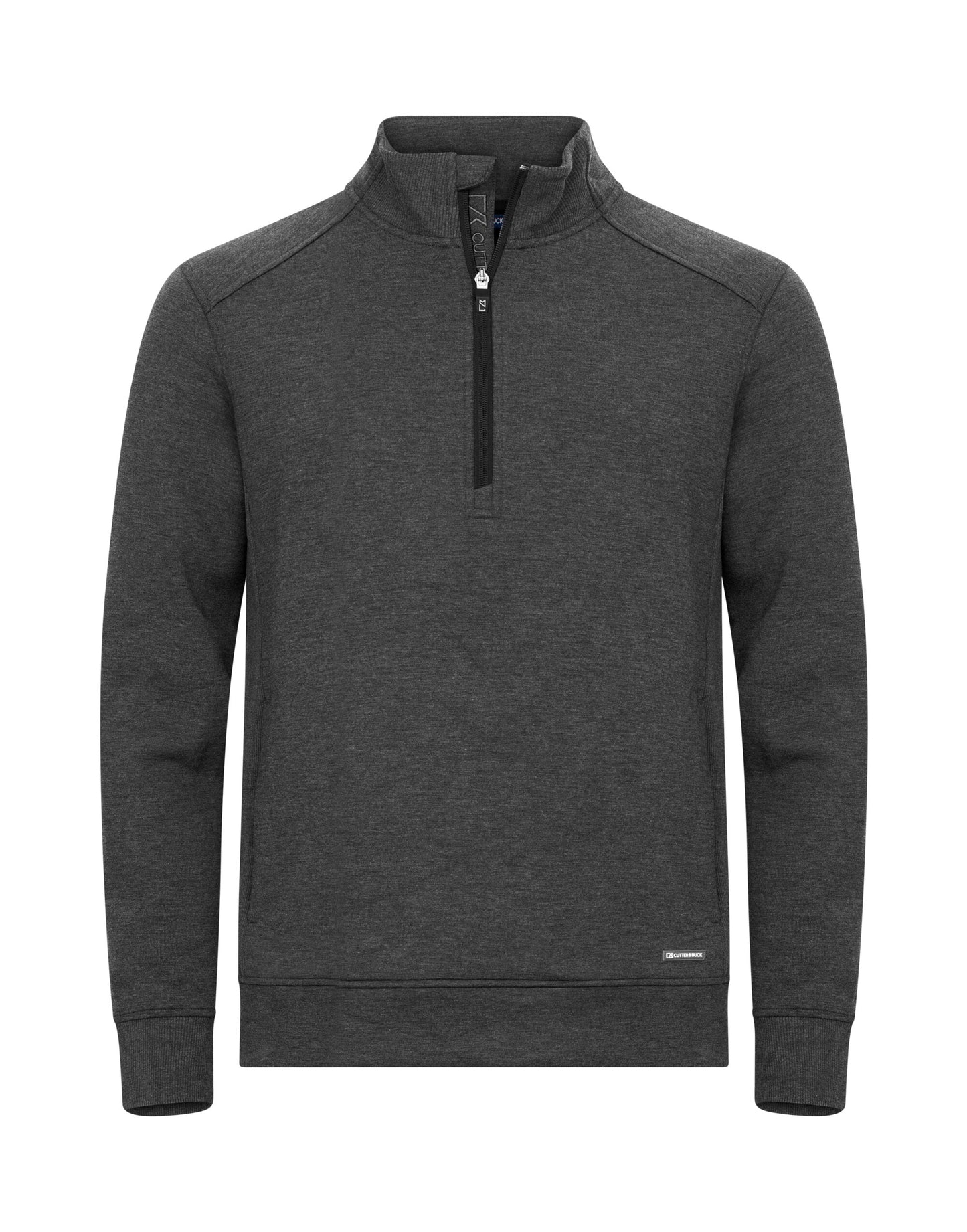 Pemberton Half Zip Men