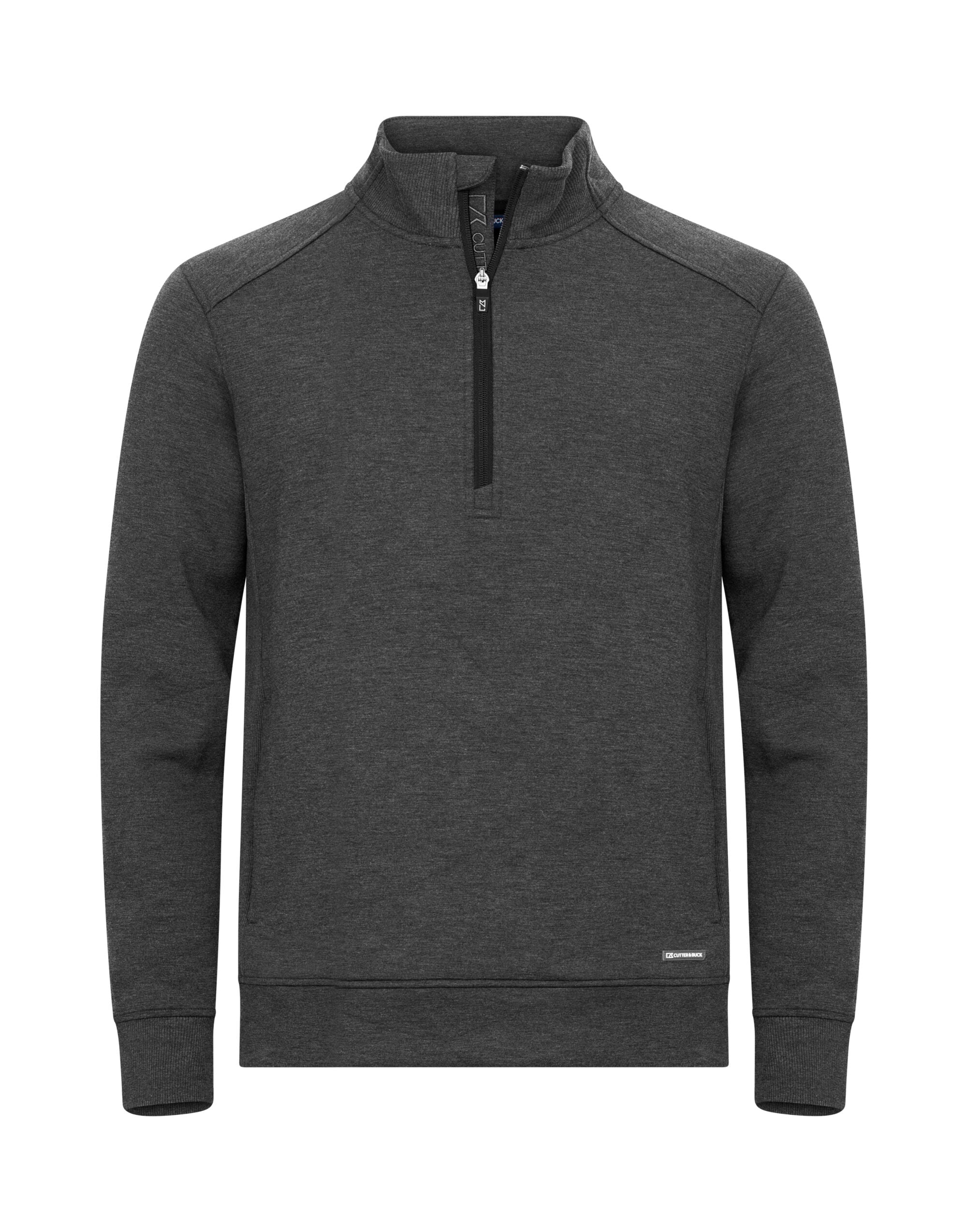 Pemberton Half Zip Men