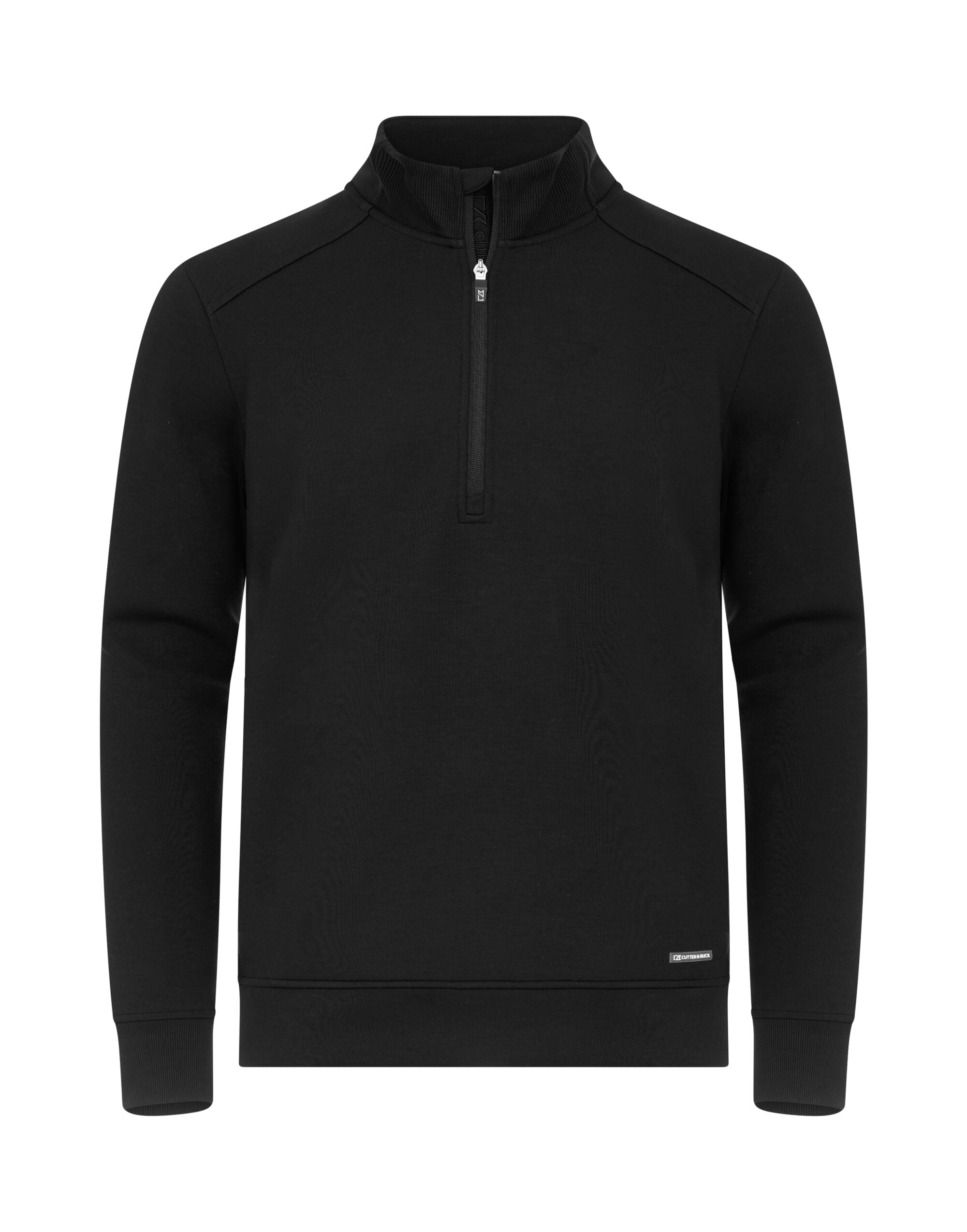 Pemberton Half Zip Men