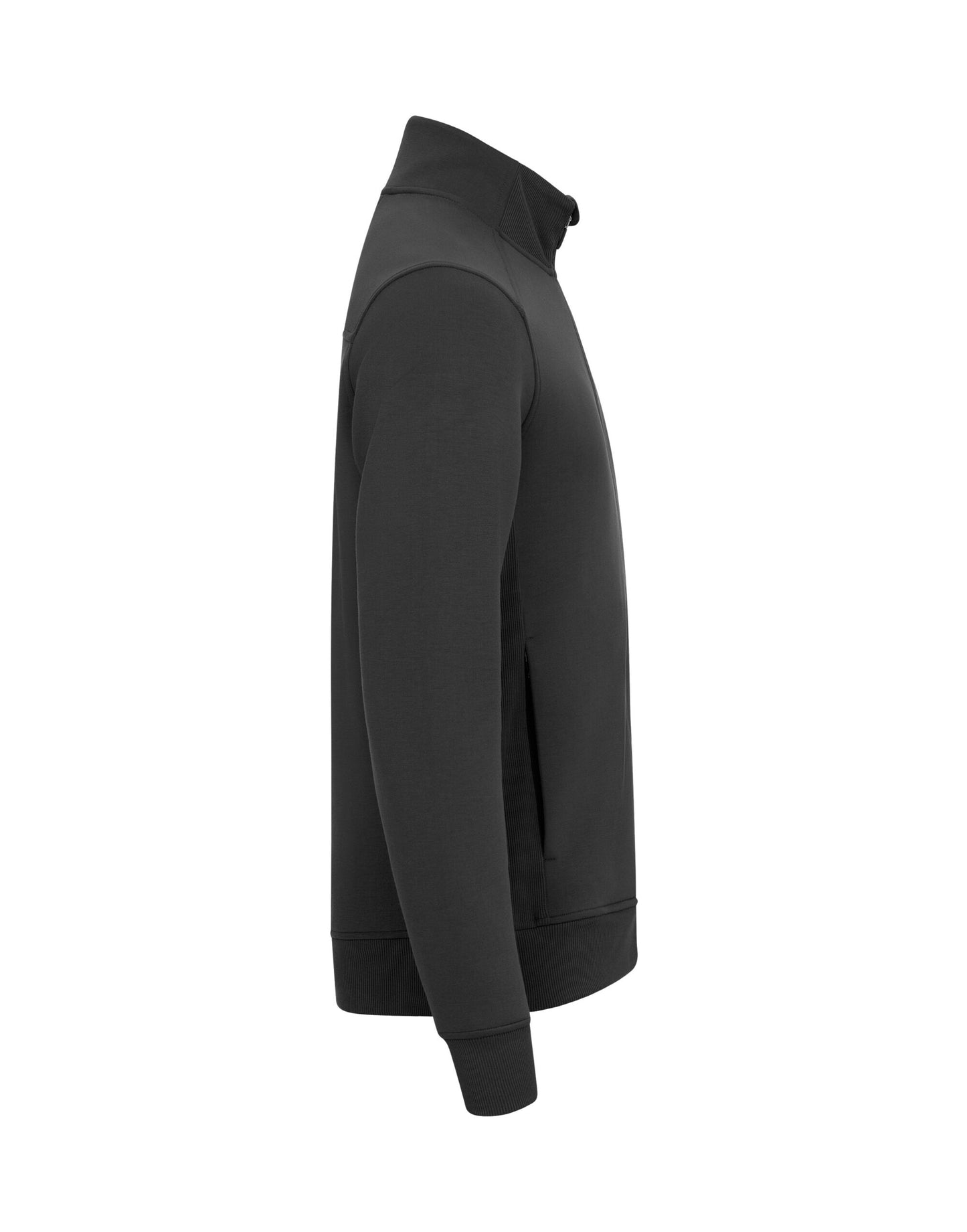 Pemberton Half Zip Men