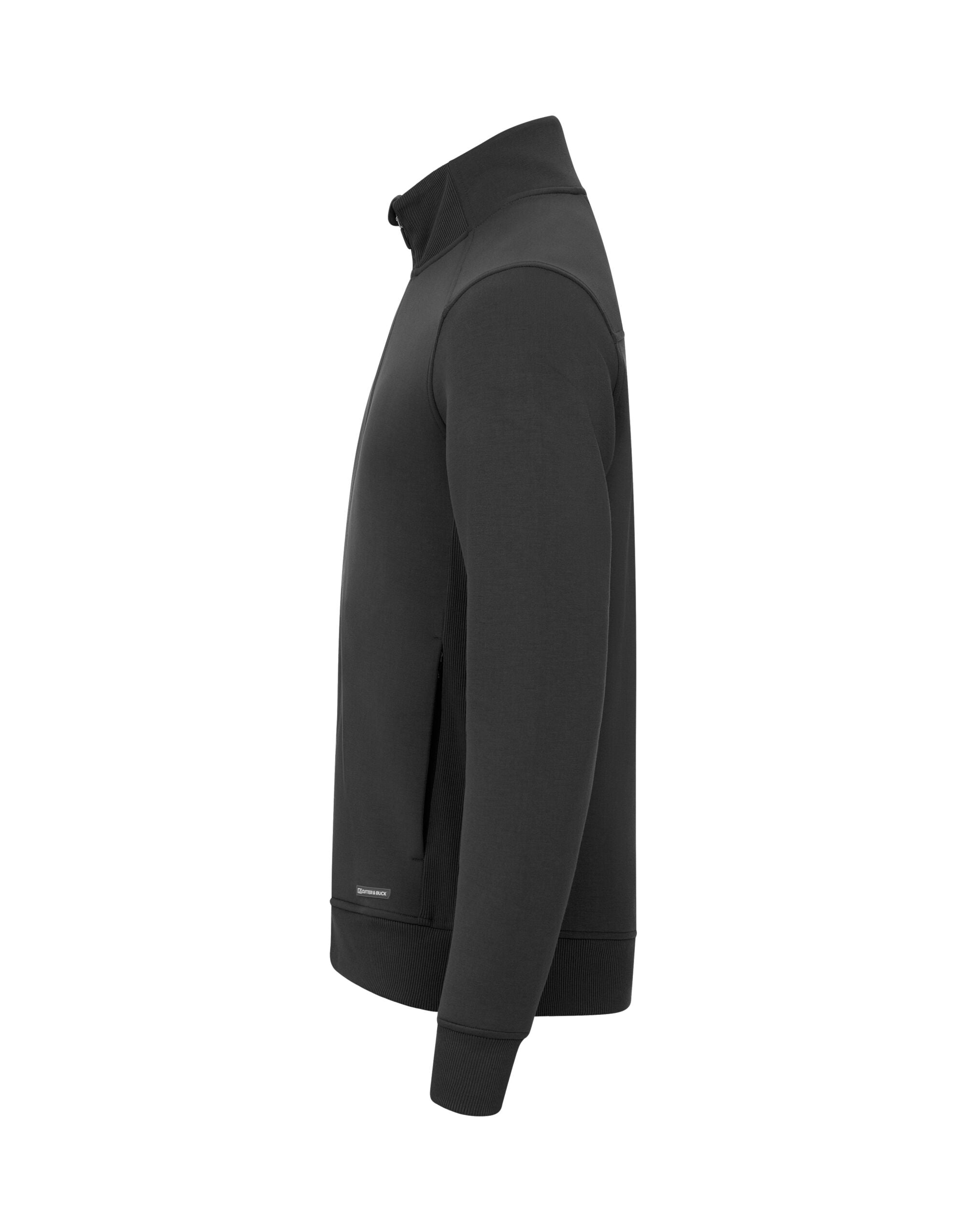 Pemberton Half Zip Men
