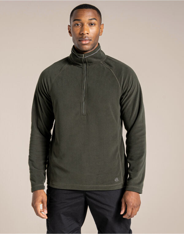 Corey 200 1/2 Fleece
