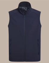 Expert Basecamp II Softshell Bodywarmer