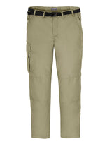 Men's Expert Kiwi Tailored Trousersr (Long)