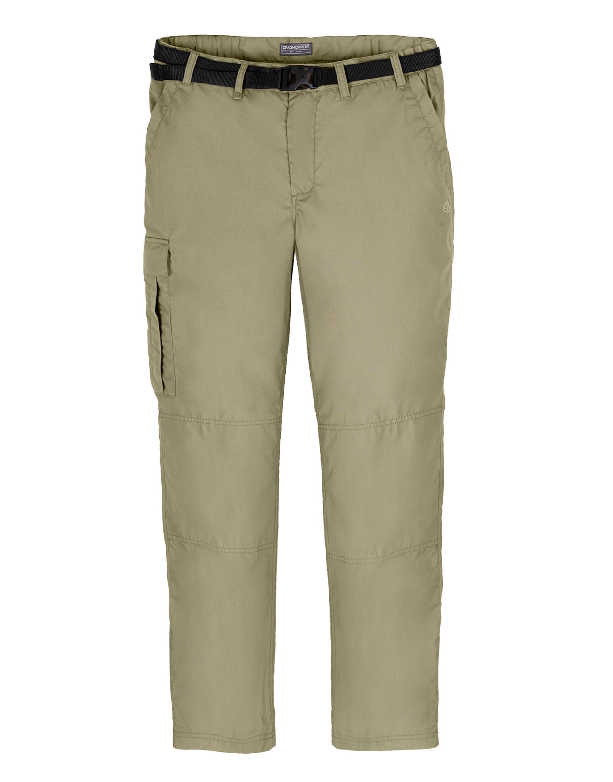 Men's Expert Kiwi Tailored Trousersr (Long)
