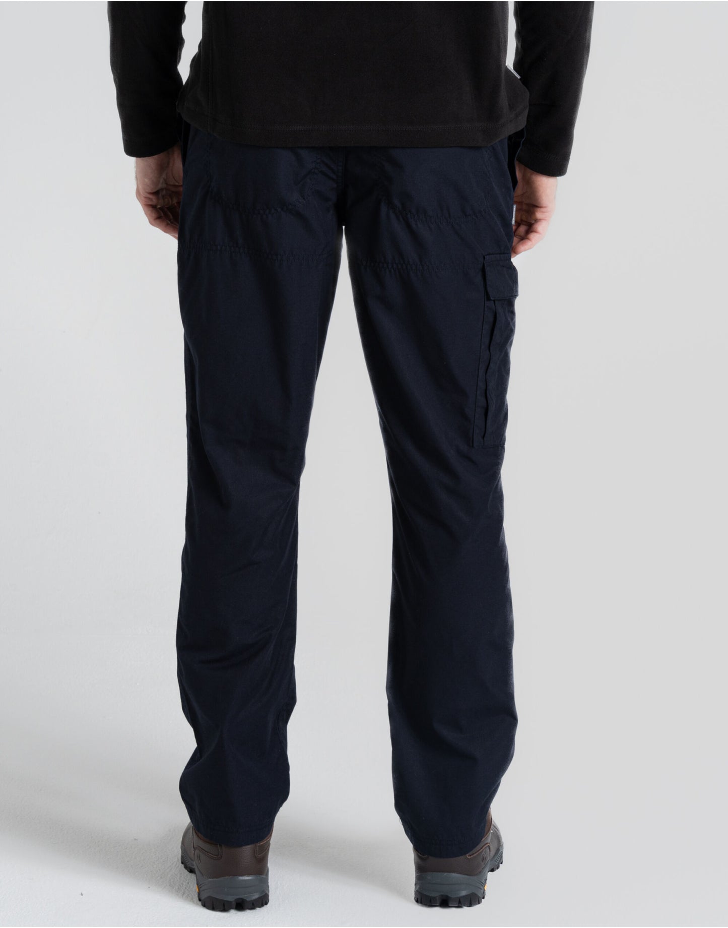 Men's Expert Kiwi Tailored Trousersr (Long)