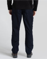 Men's Expert Kiwi Tailored Trousersr (Long)