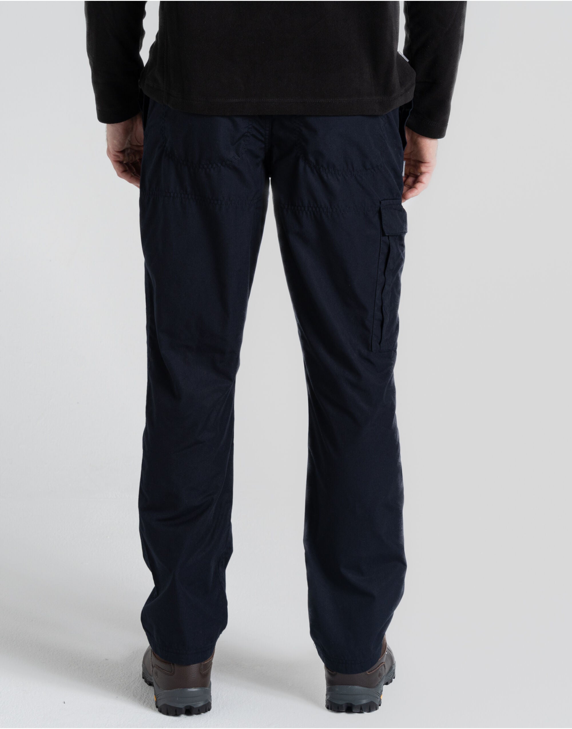 Men's Expert Kiwi Tailored Trousersr (Long)