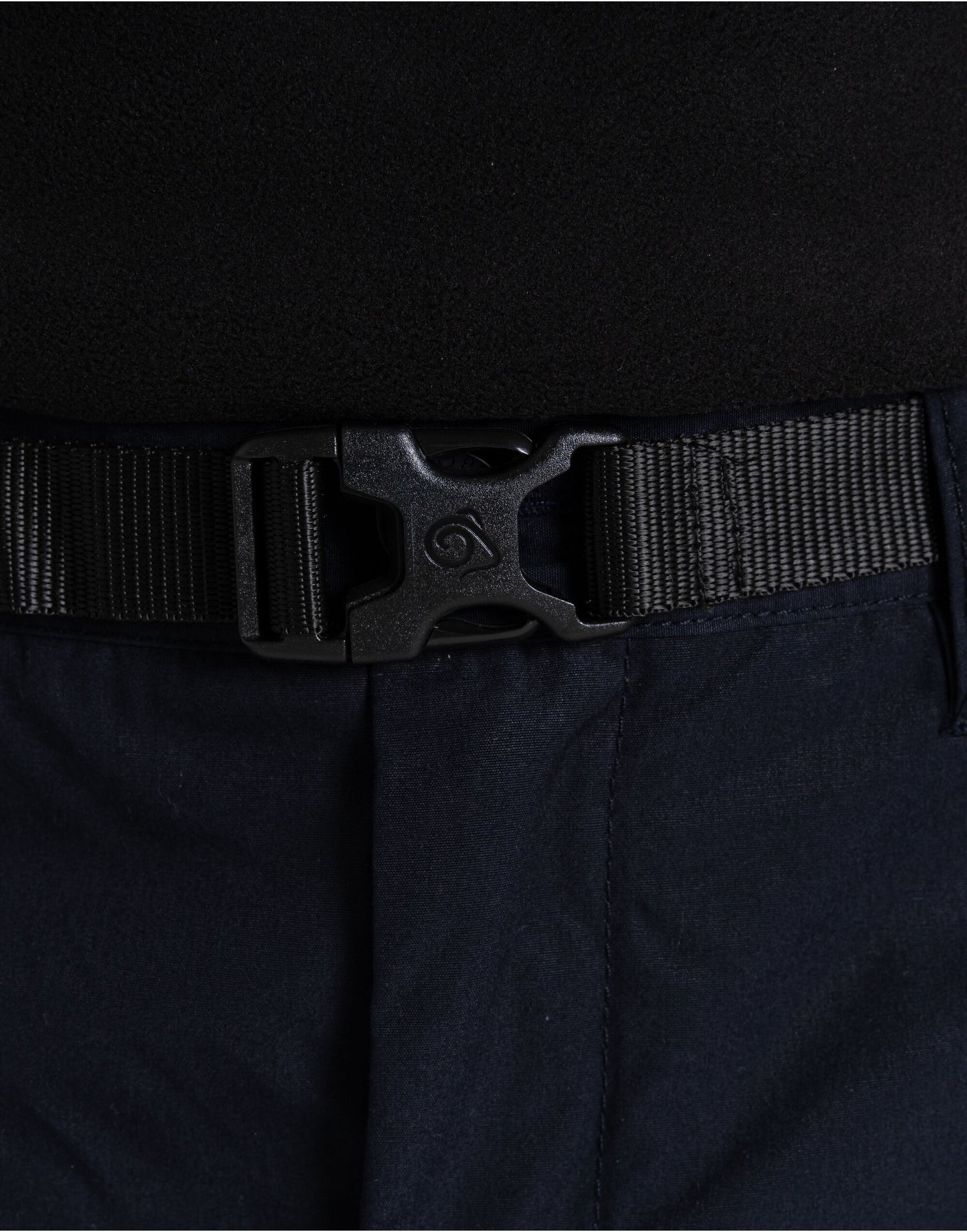 Men's Expert Kiwi Tailored Trousersr (Long)