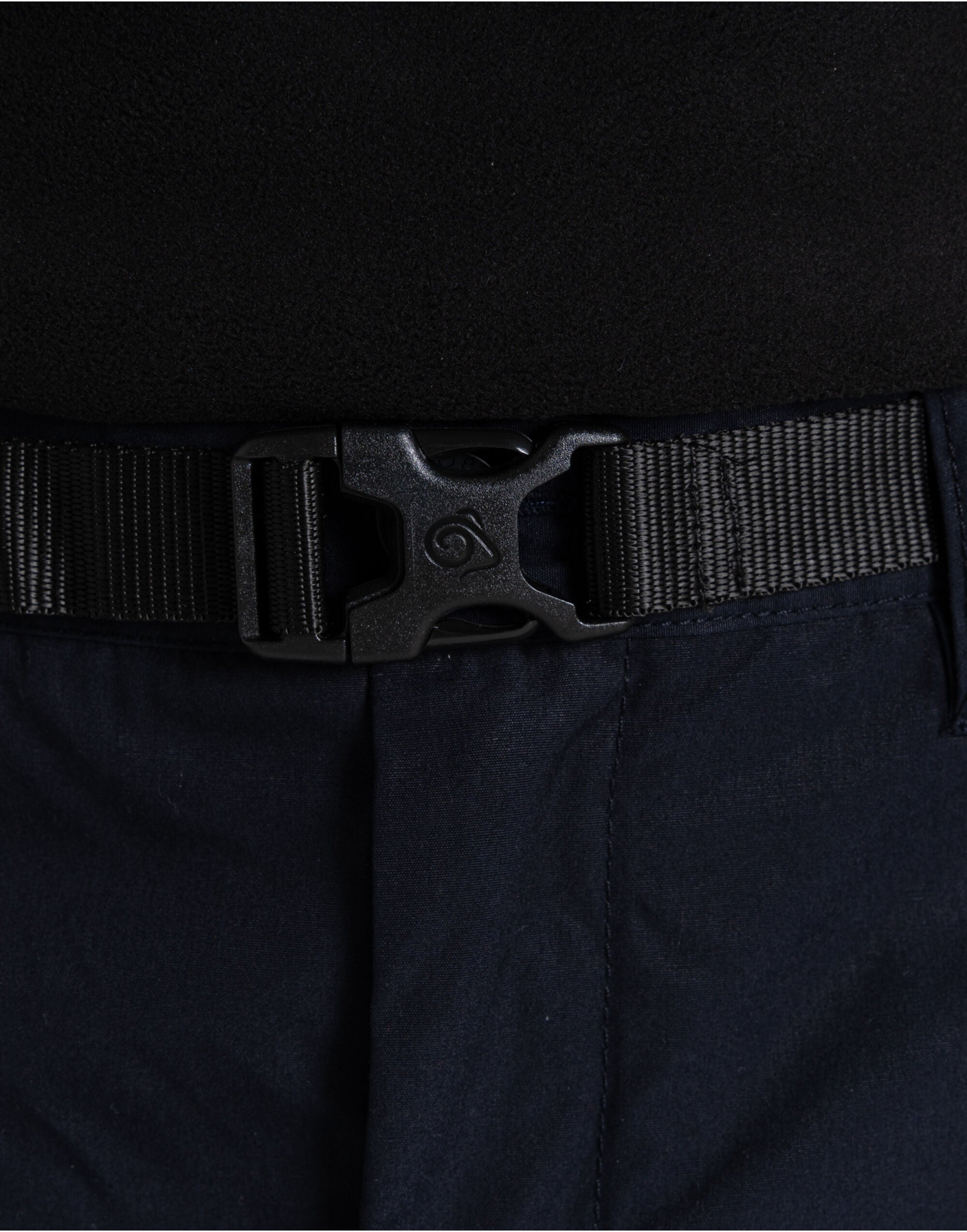 Men's Expert Kiwi Tailored Trousersr (Long)
