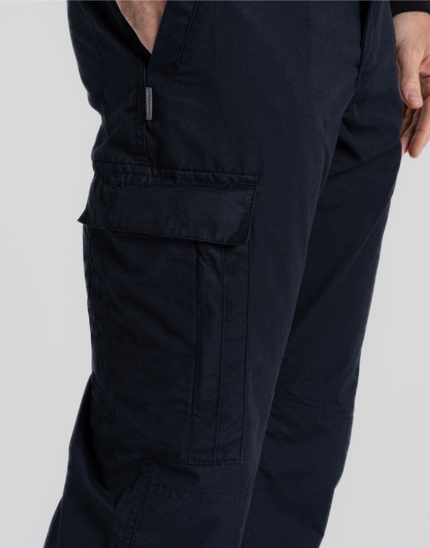 Men's Expert Kiwi Tailored Trousersr (Long)