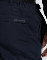 Men's Expert Kiwi Tailored Trousersr (Long)