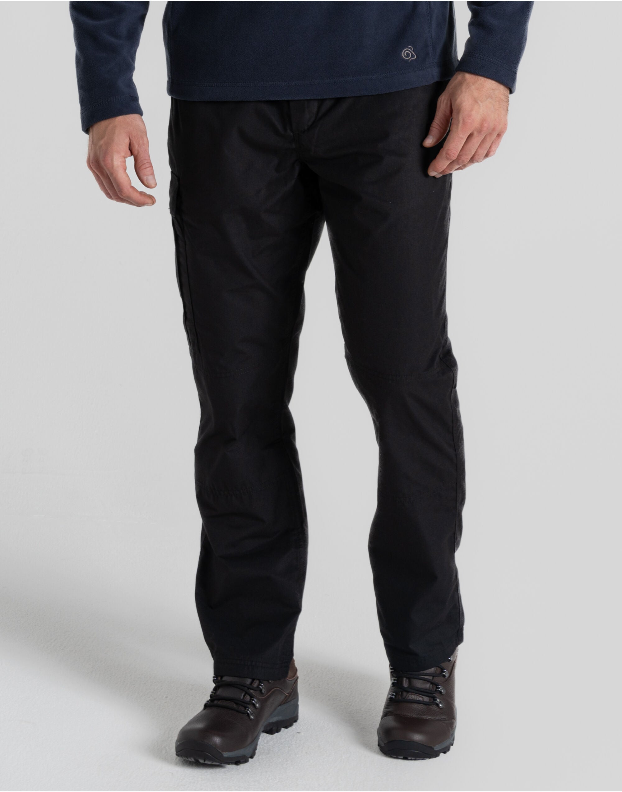 Men's Expert Kiwi Tailored Trousersr (Long)