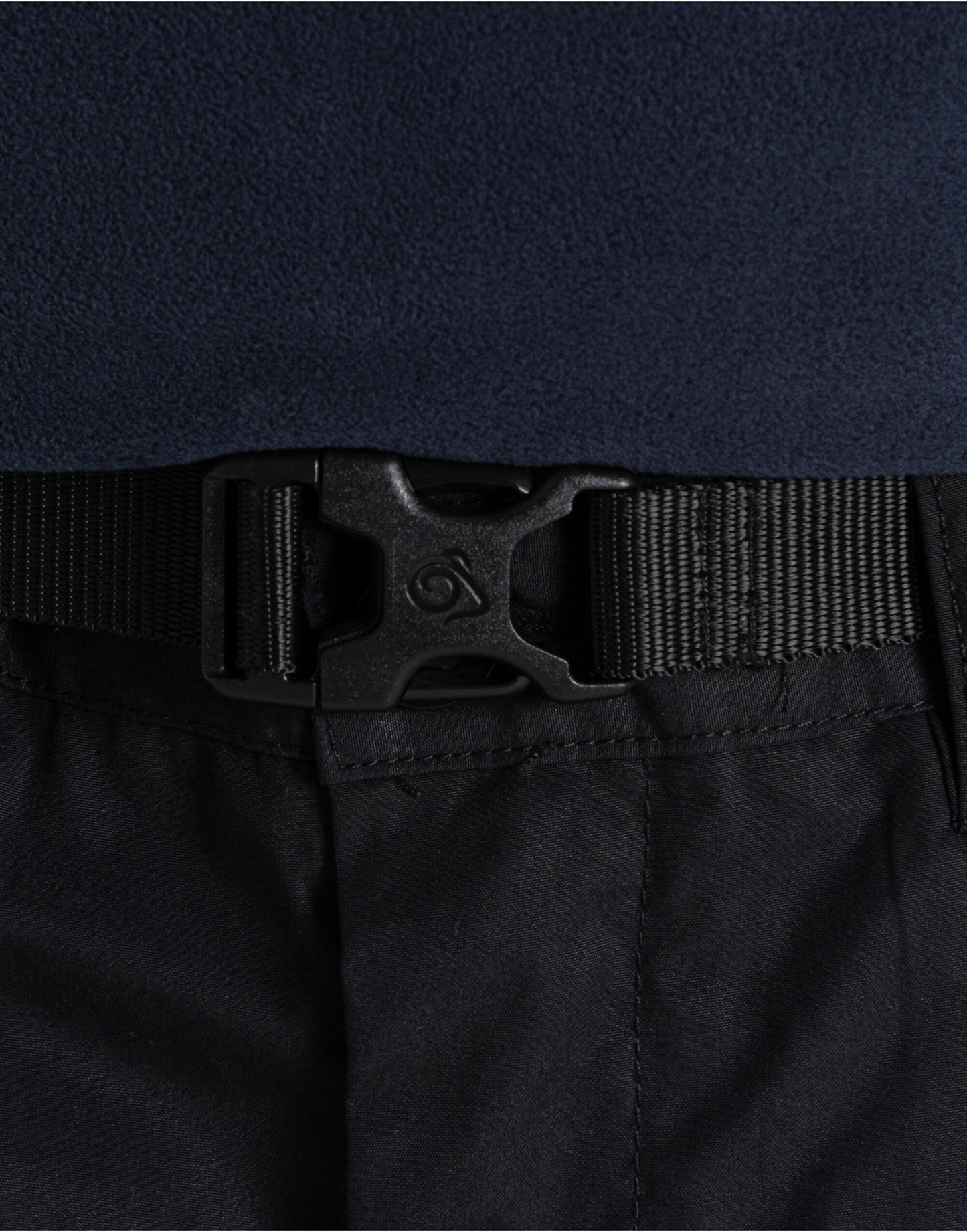 Men's Expert Kiwi Tailored Trousersr (Long)
